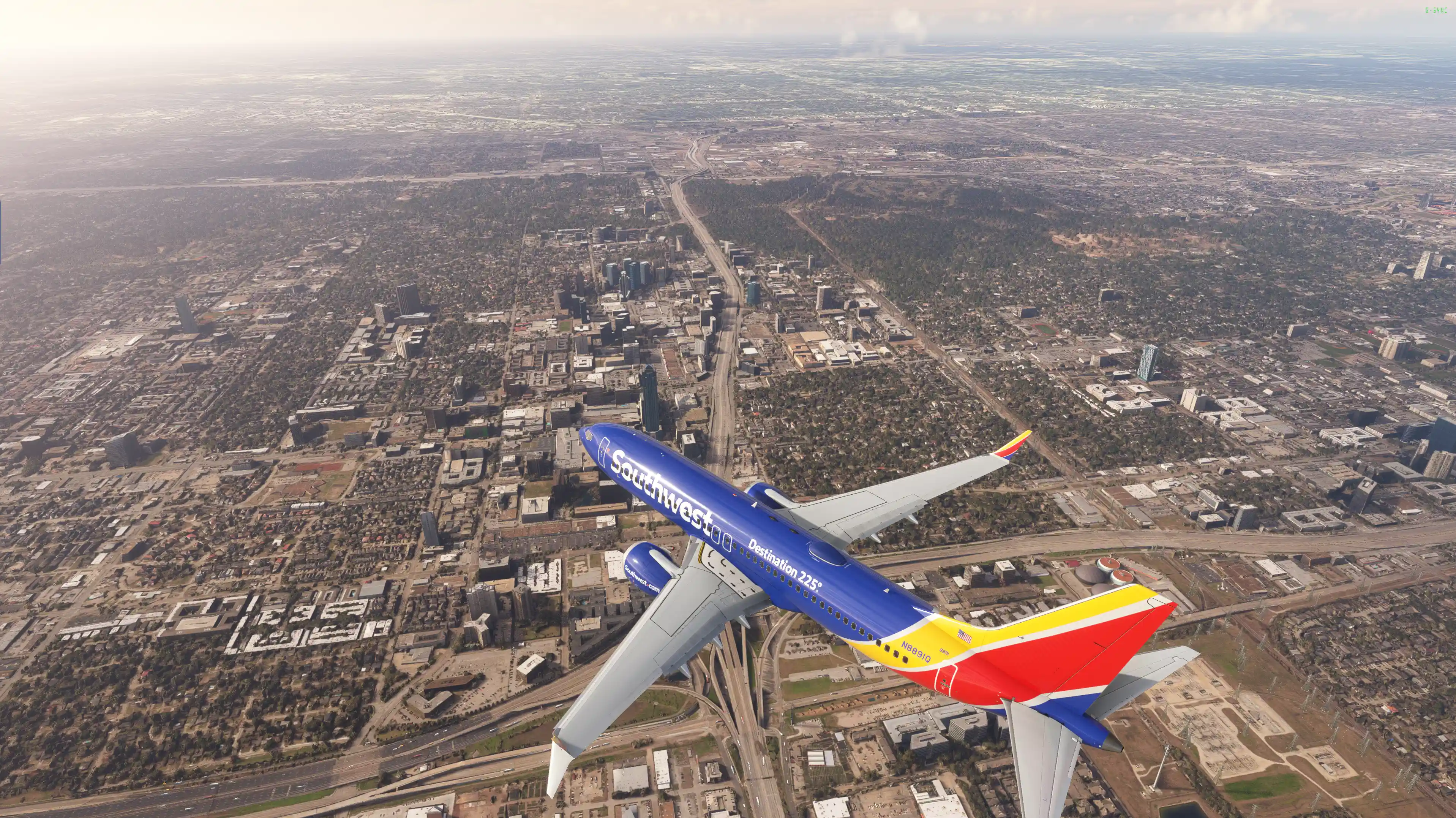 Flight Image