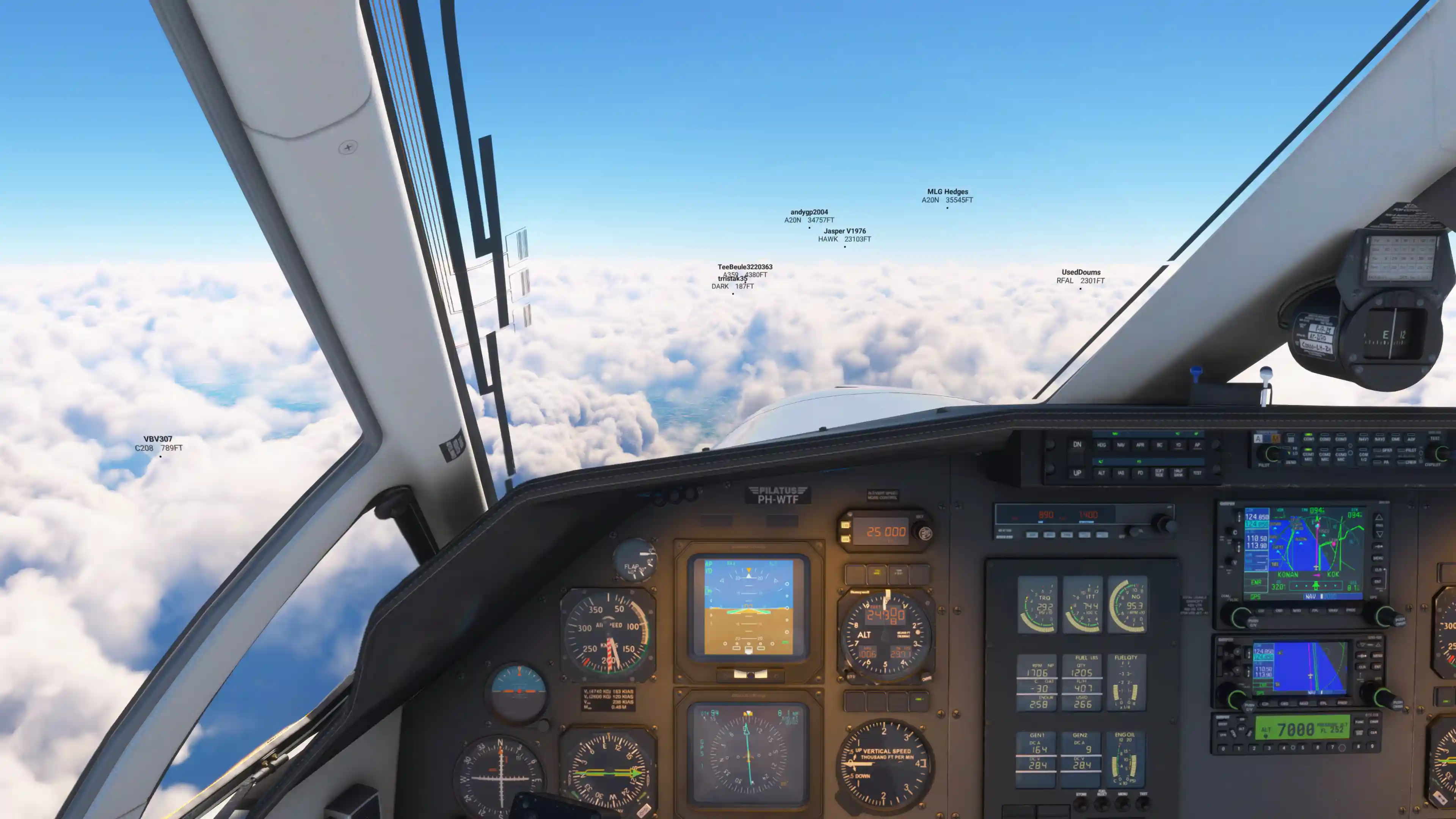 Flight Image