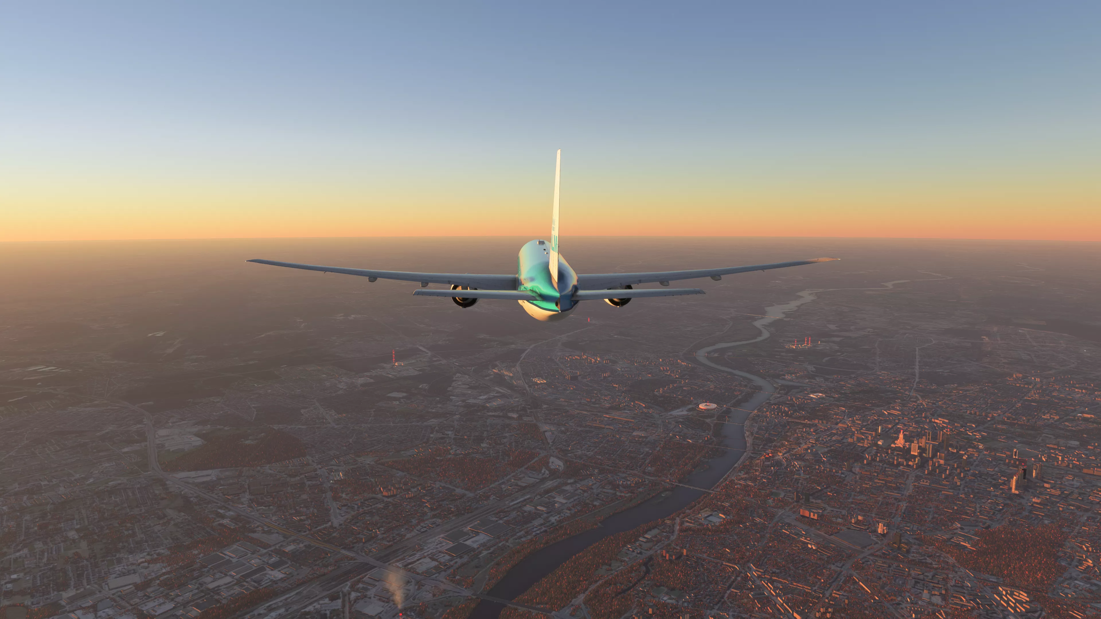 Flight Image