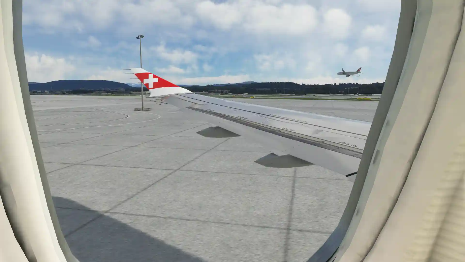 Flight Image