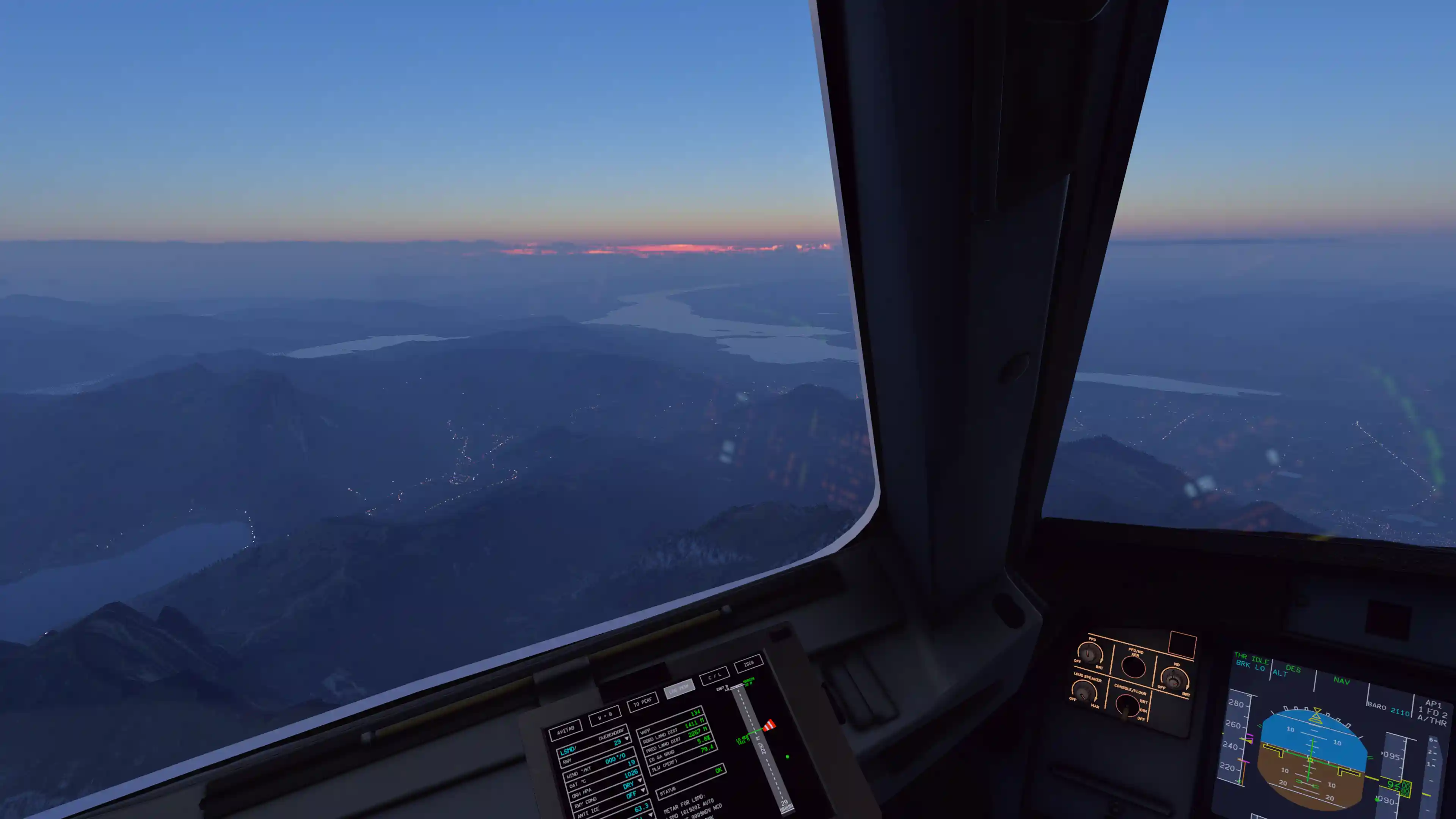 Flight Image