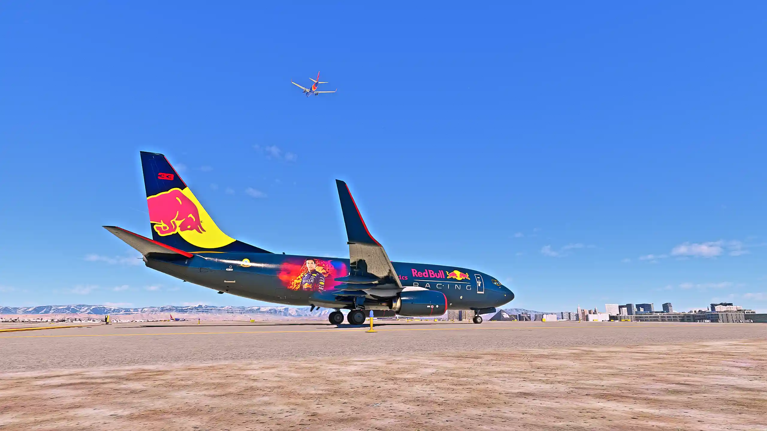 Flight Image