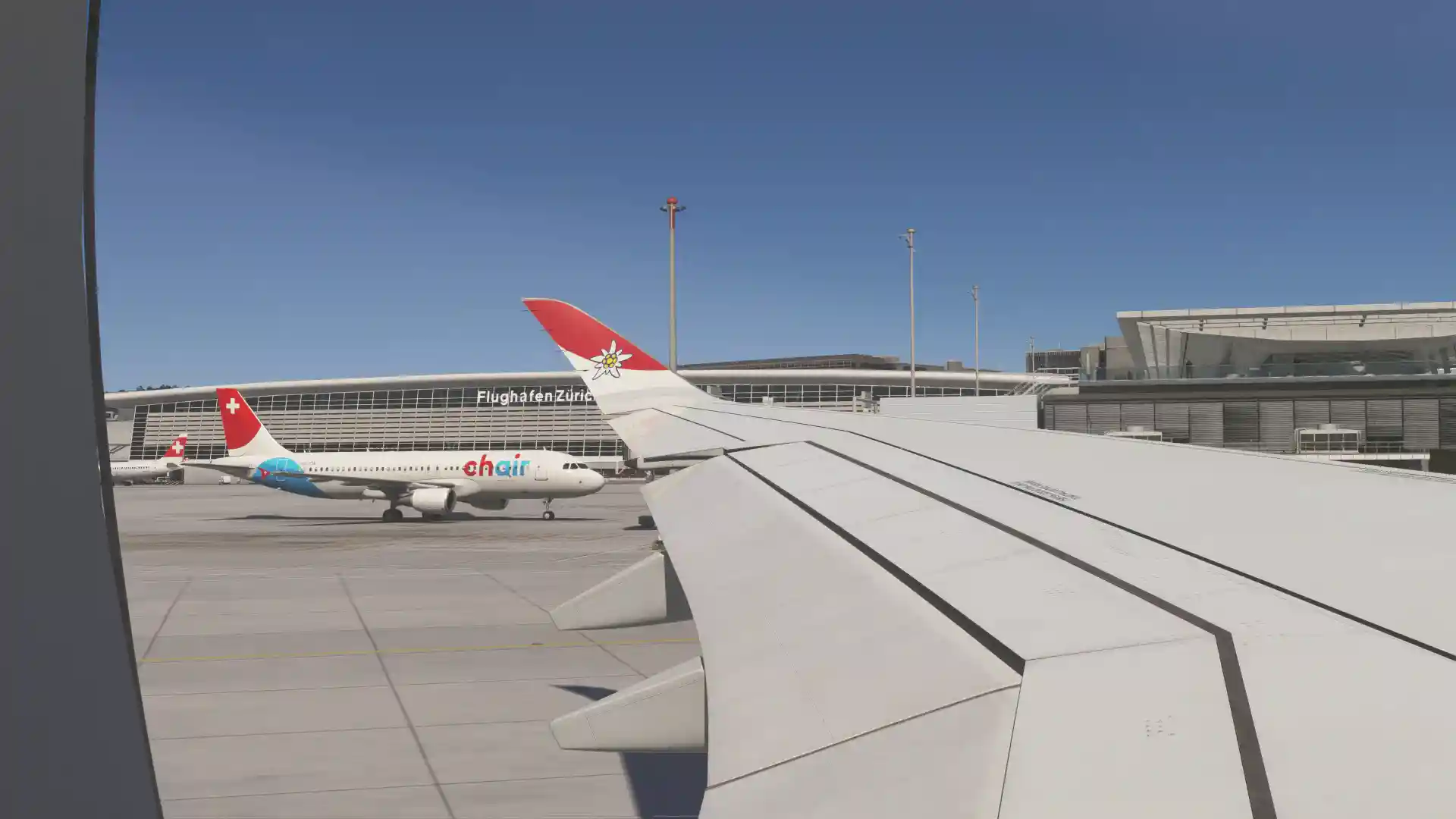 Flight Image