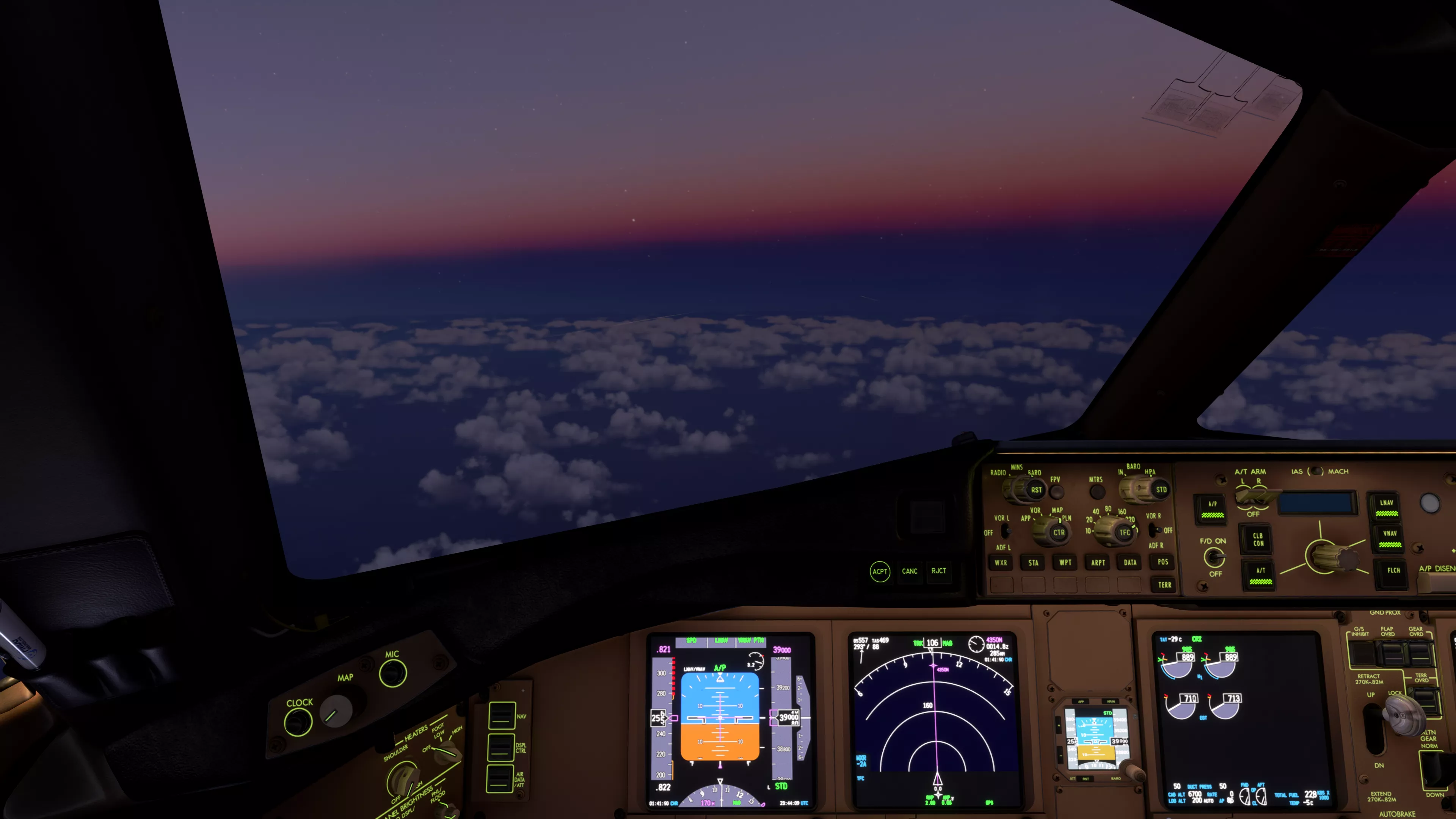 Flight Image
