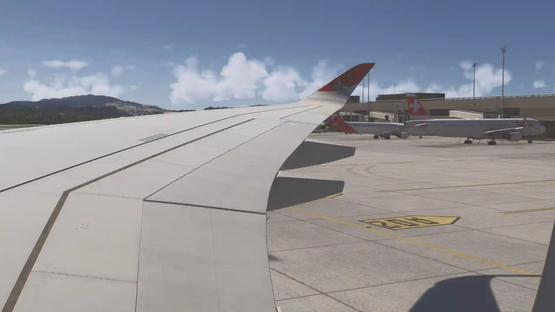 Flight Image