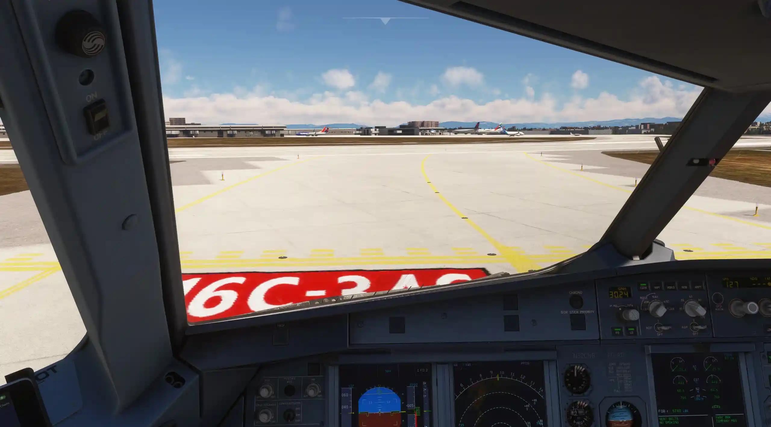 Flight Image