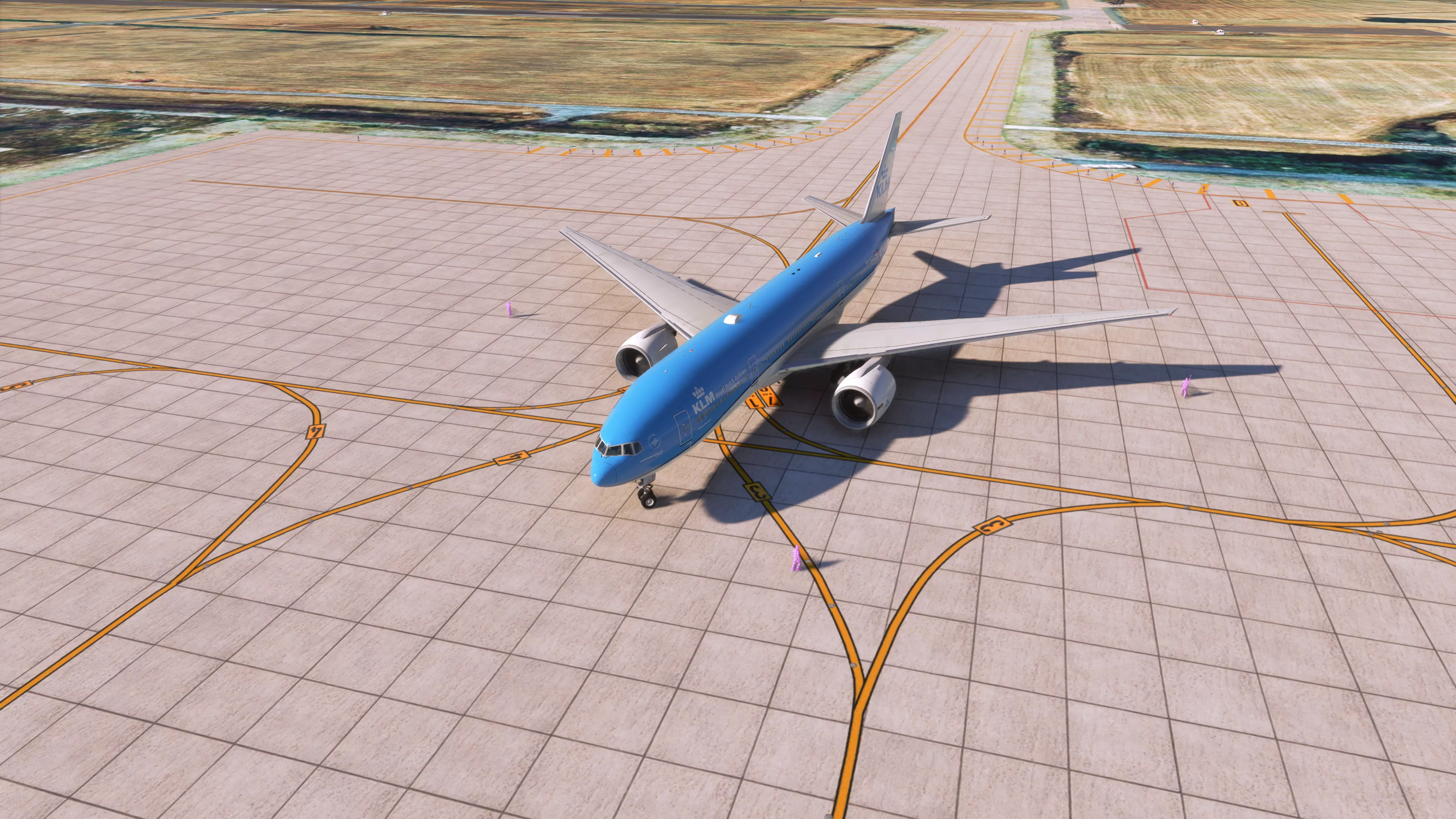 Flight Image
