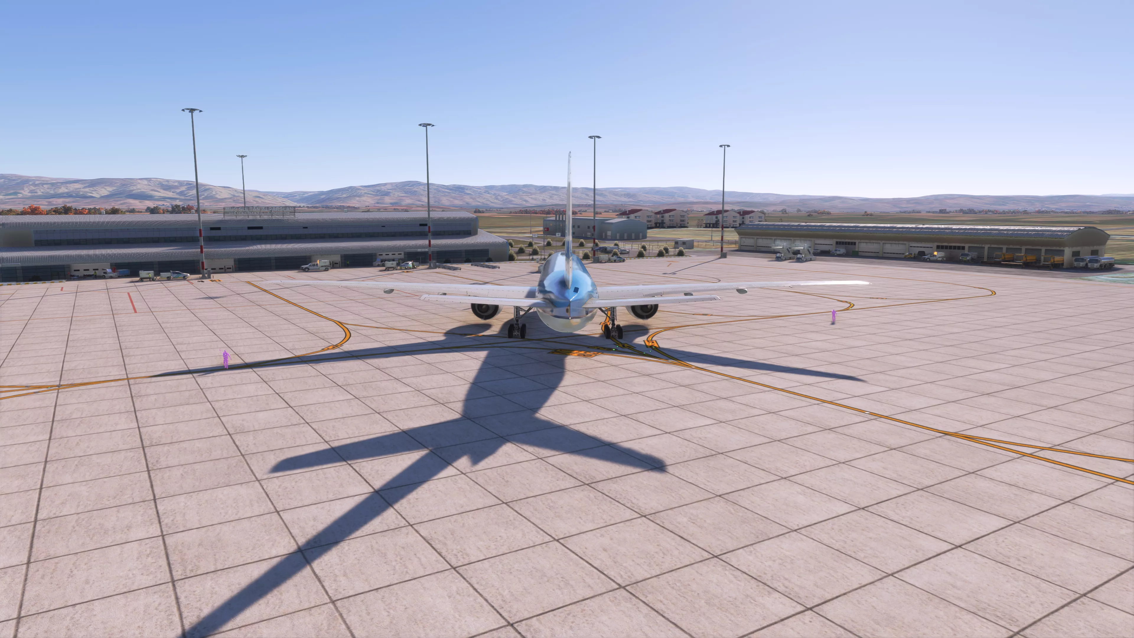 Flight Image