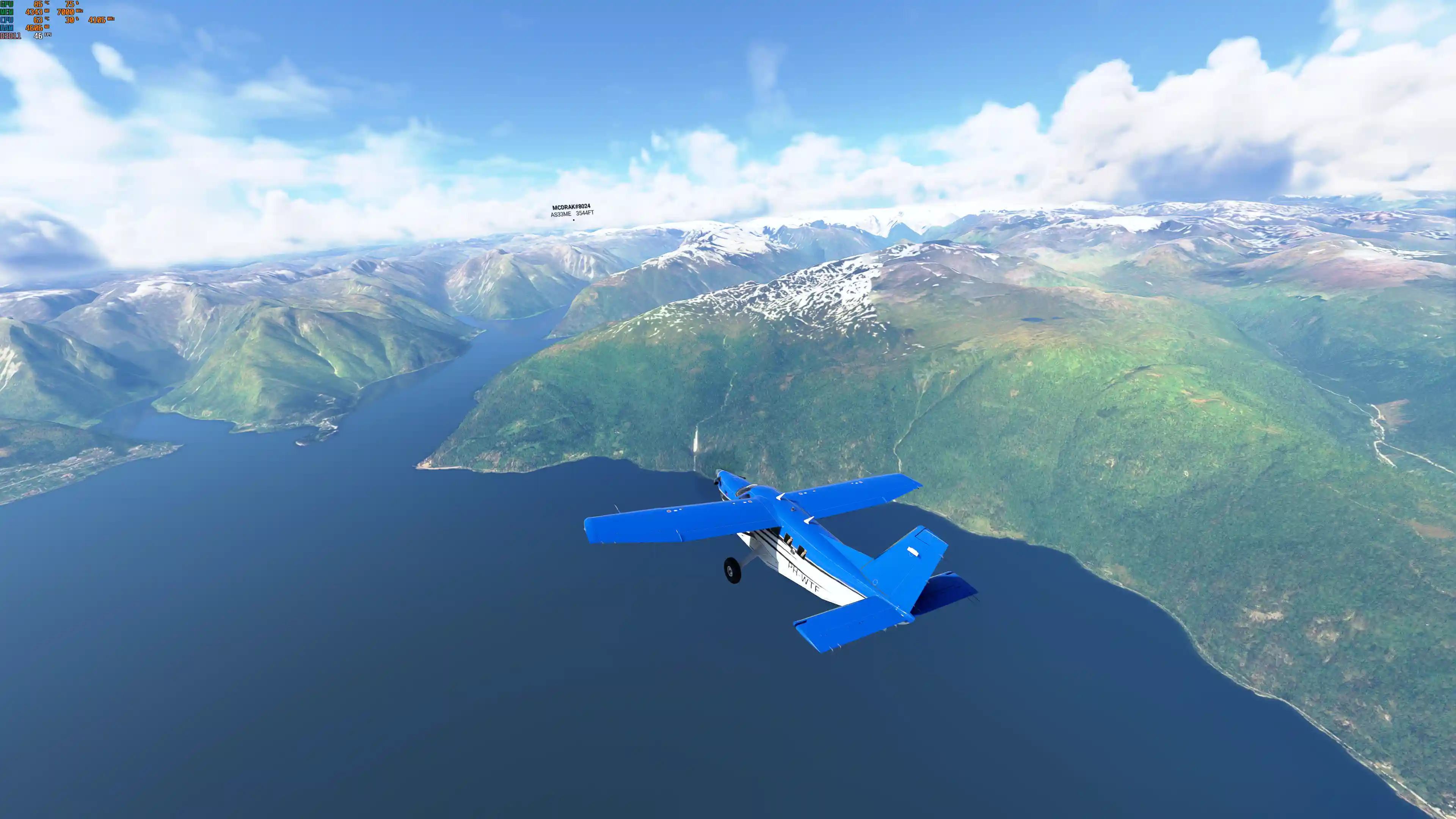 Flight Image