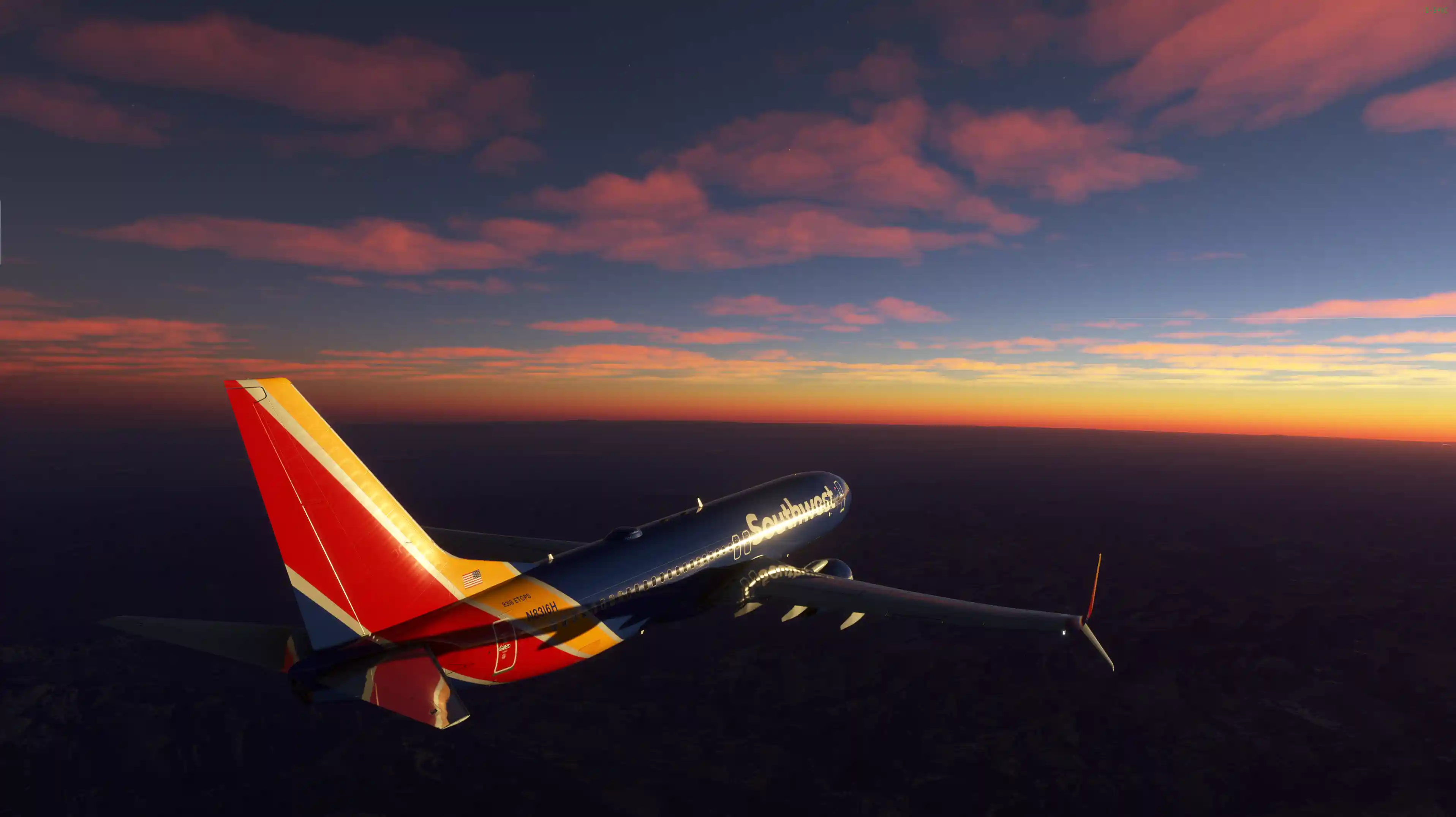 Flight Image