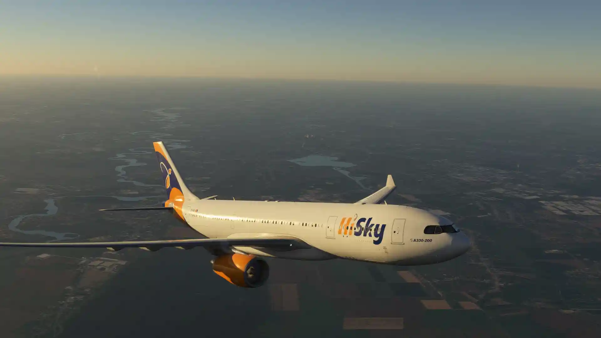 Flight Image