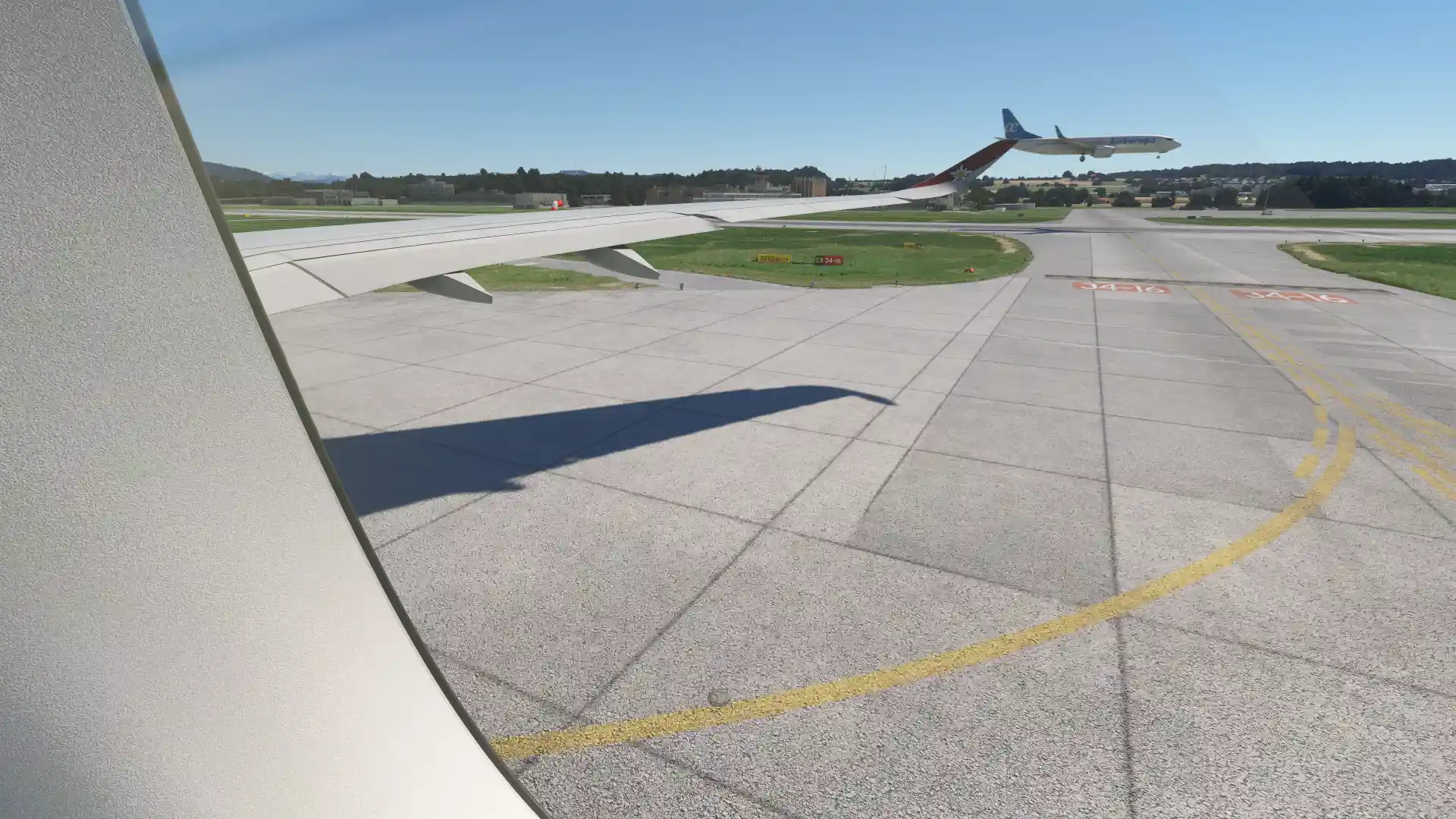 Flight Image