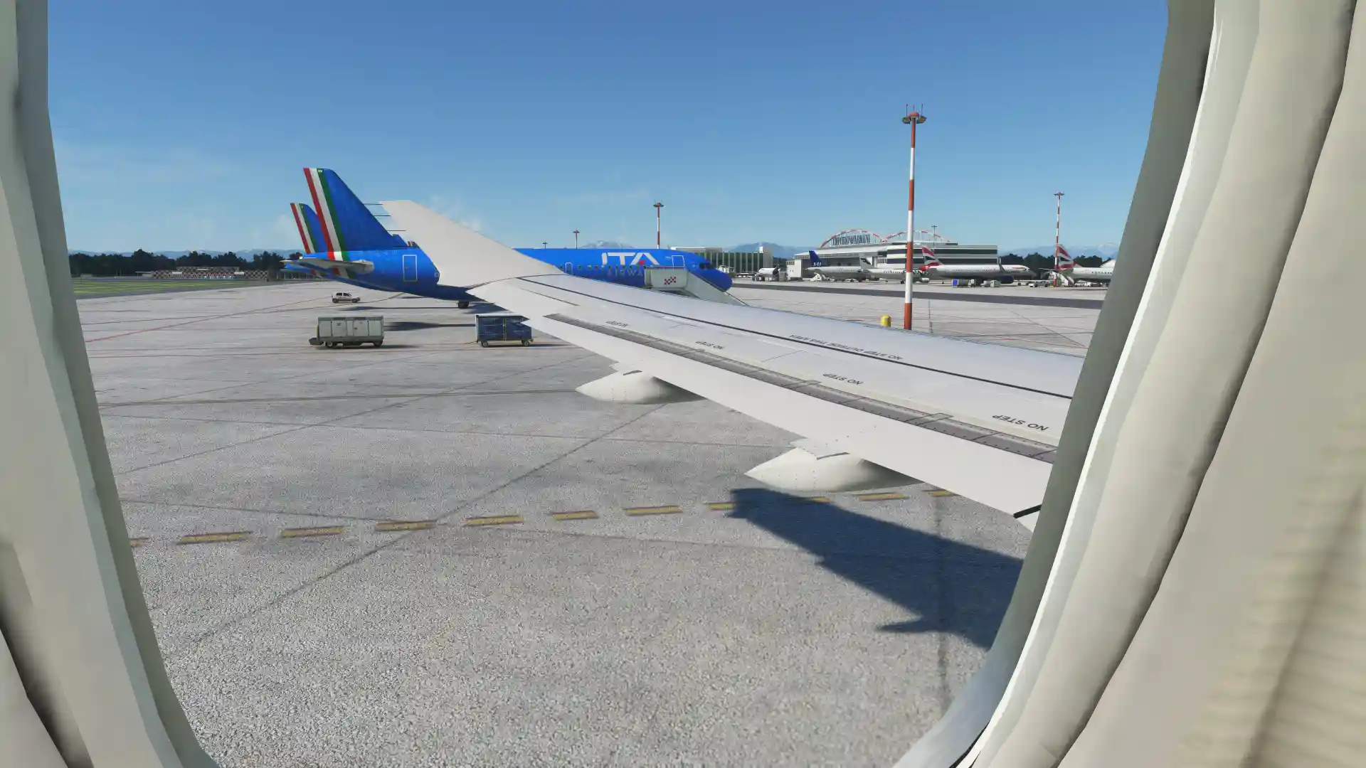 Flight Image