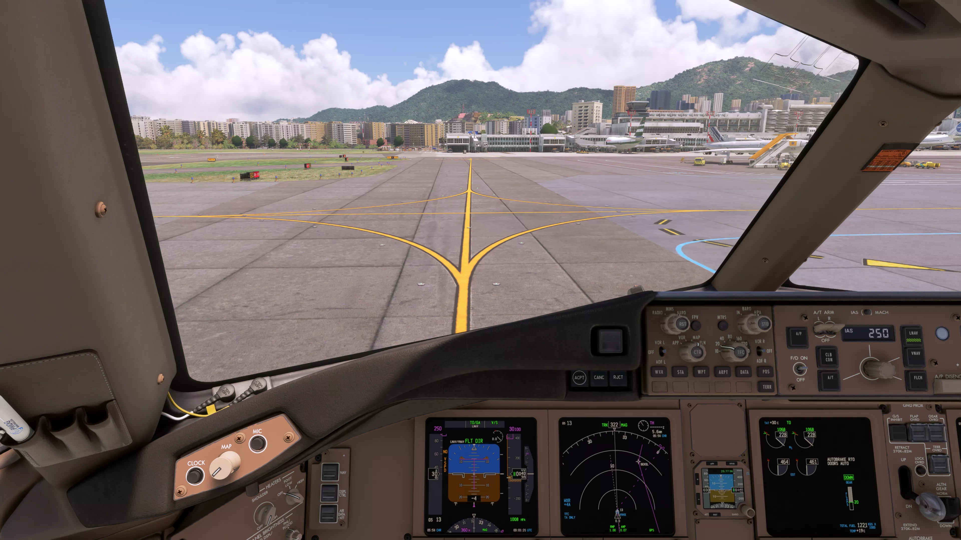 Flight Image