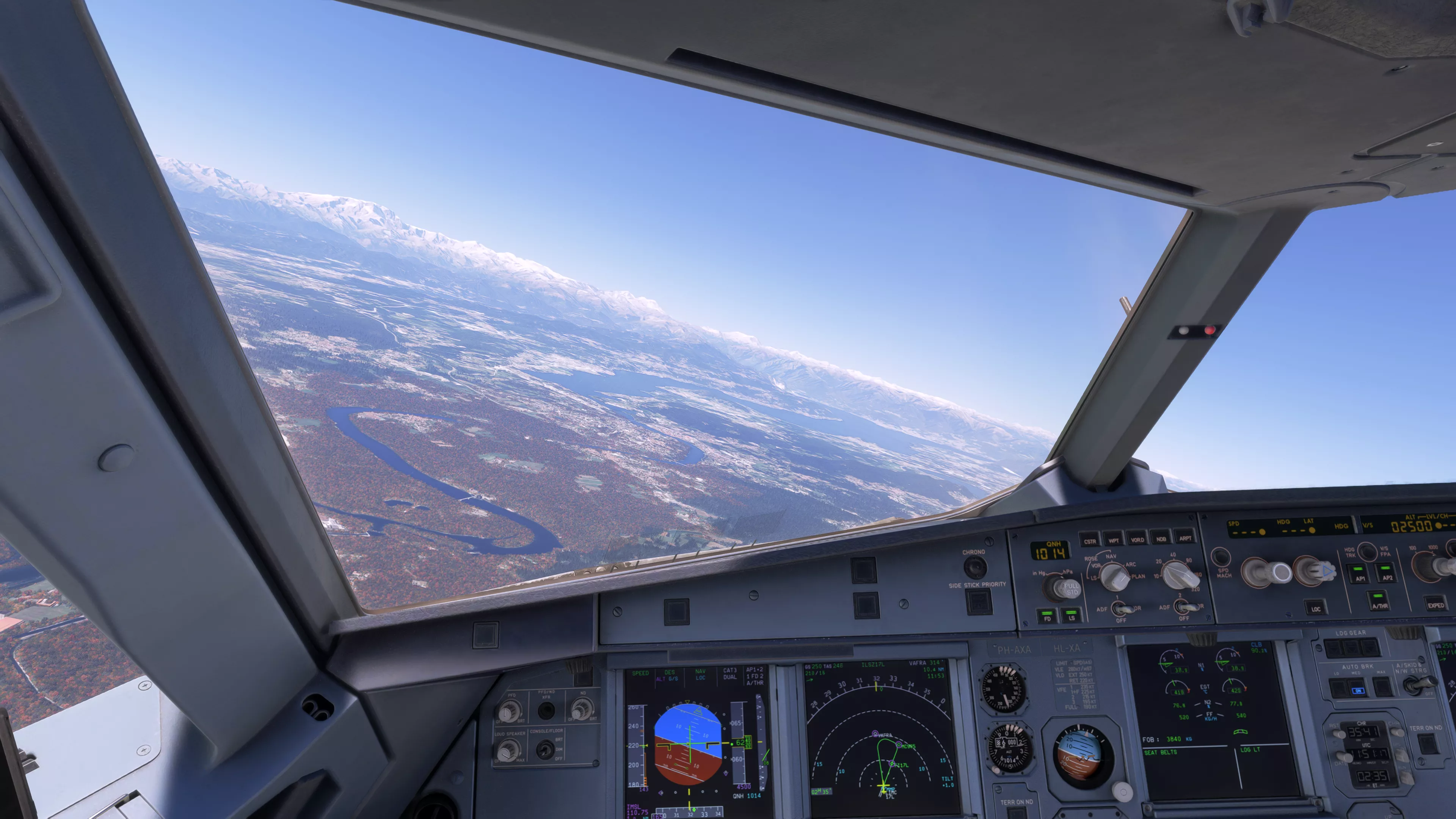 Flight Image