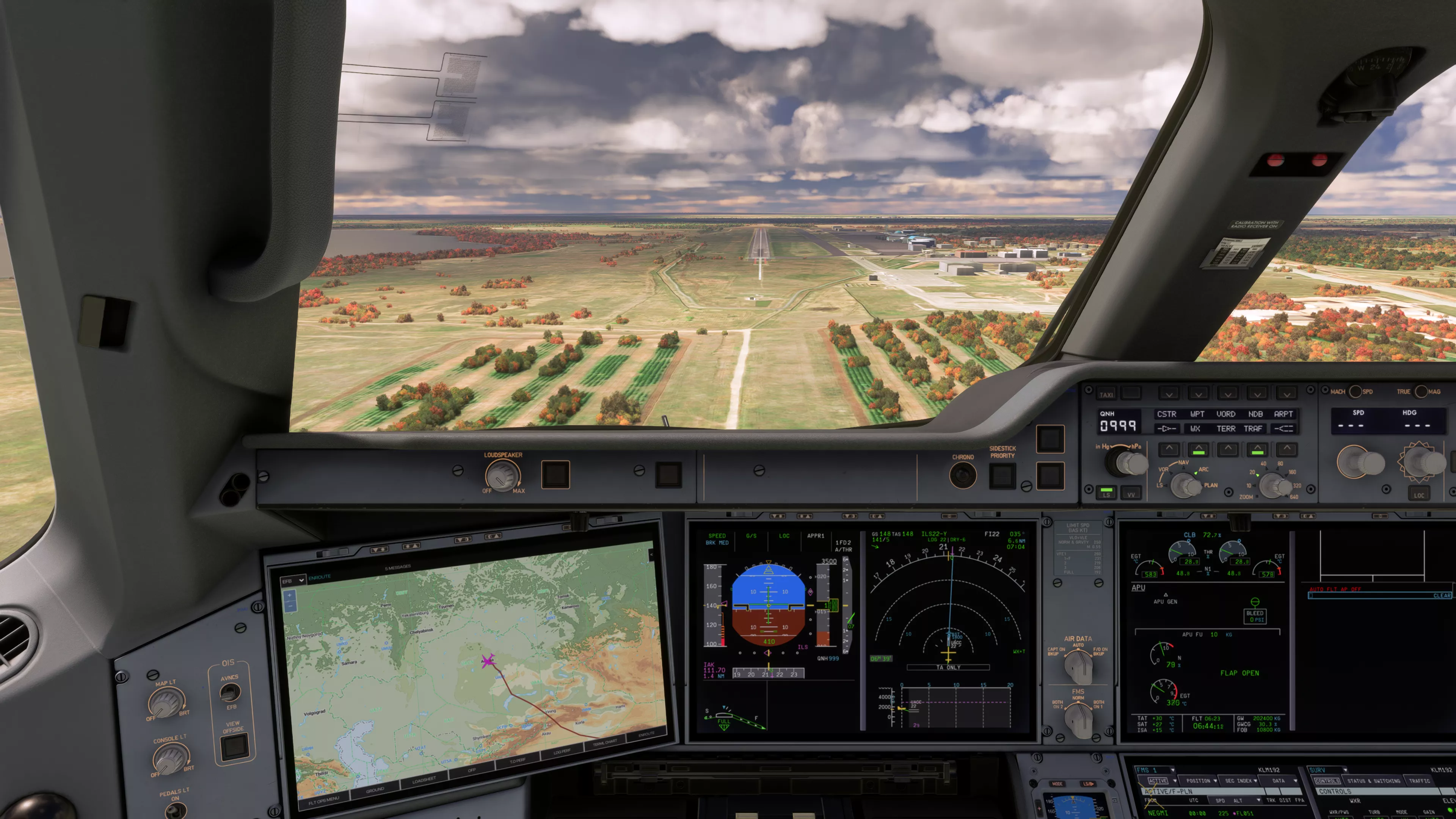 Flight Image