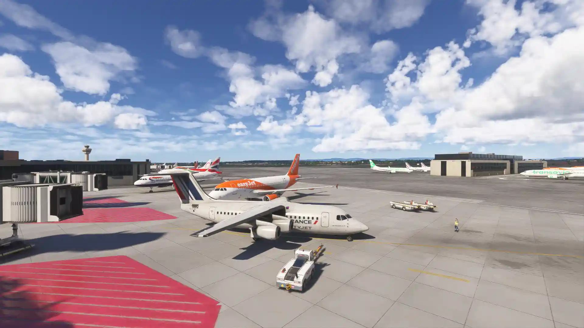 Flight Image