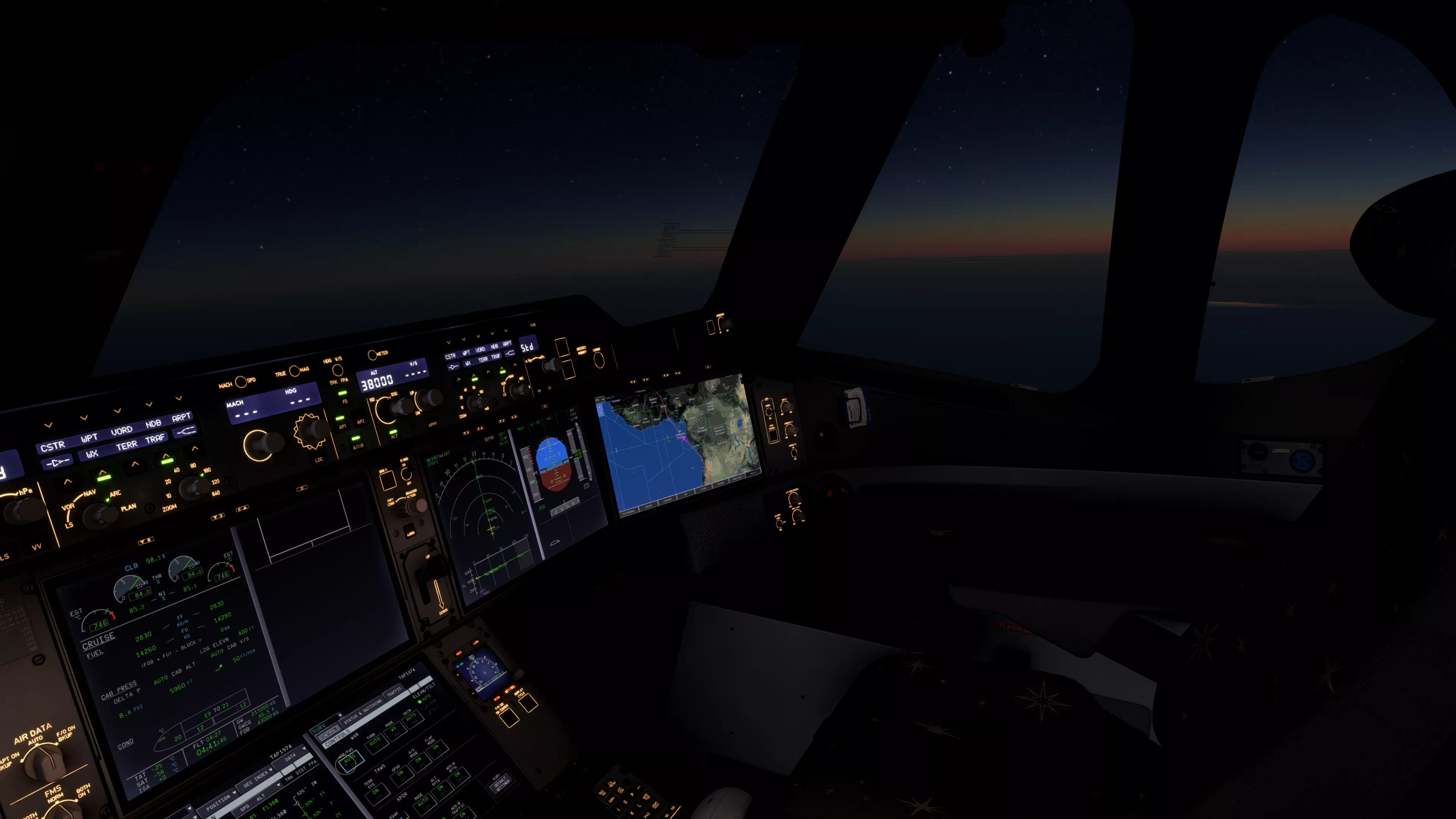 Flight Image