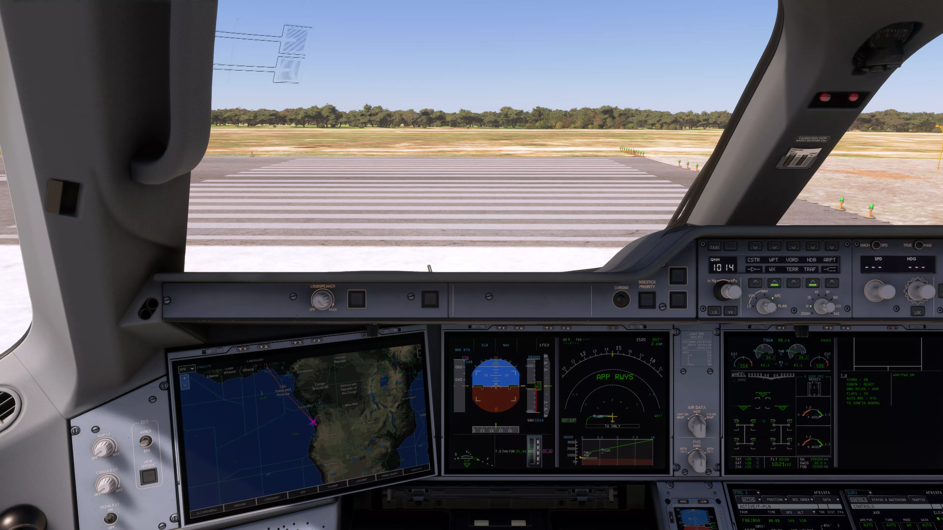 Flight Image