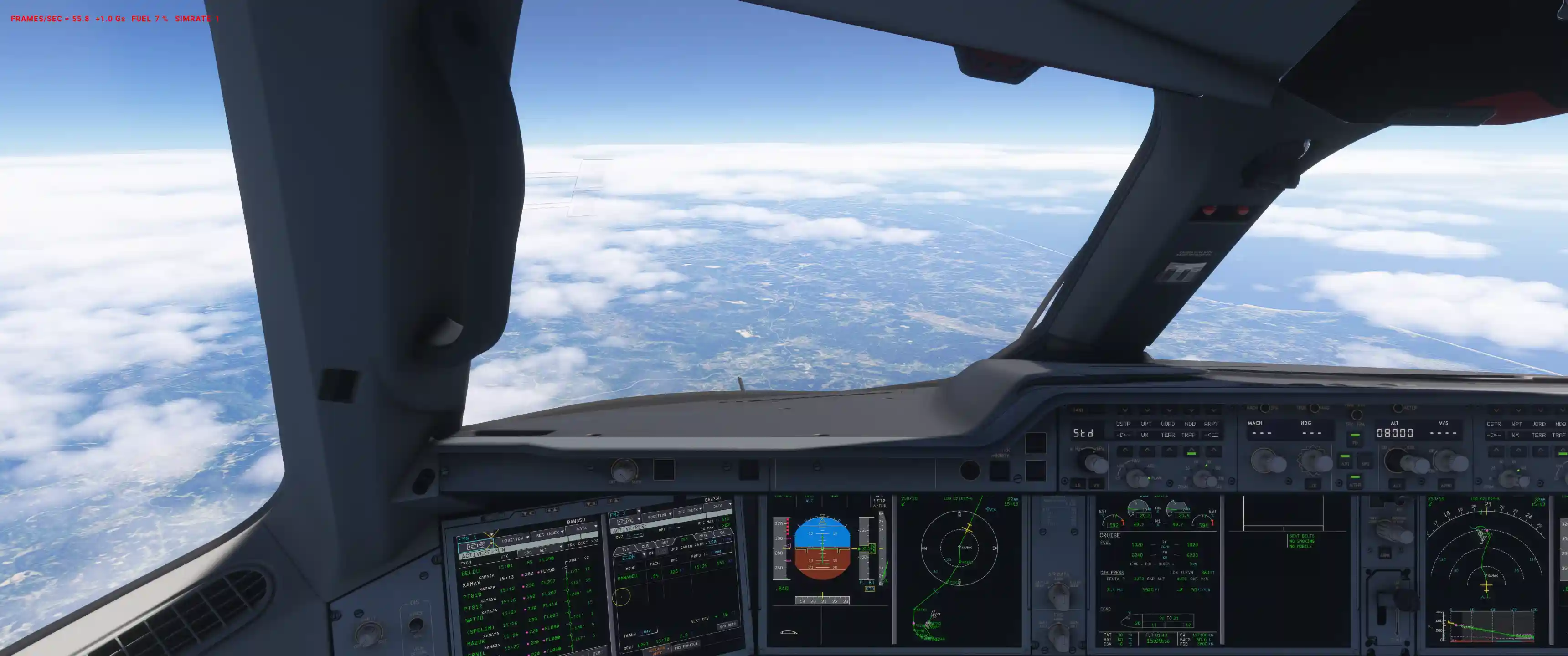 Flight Image