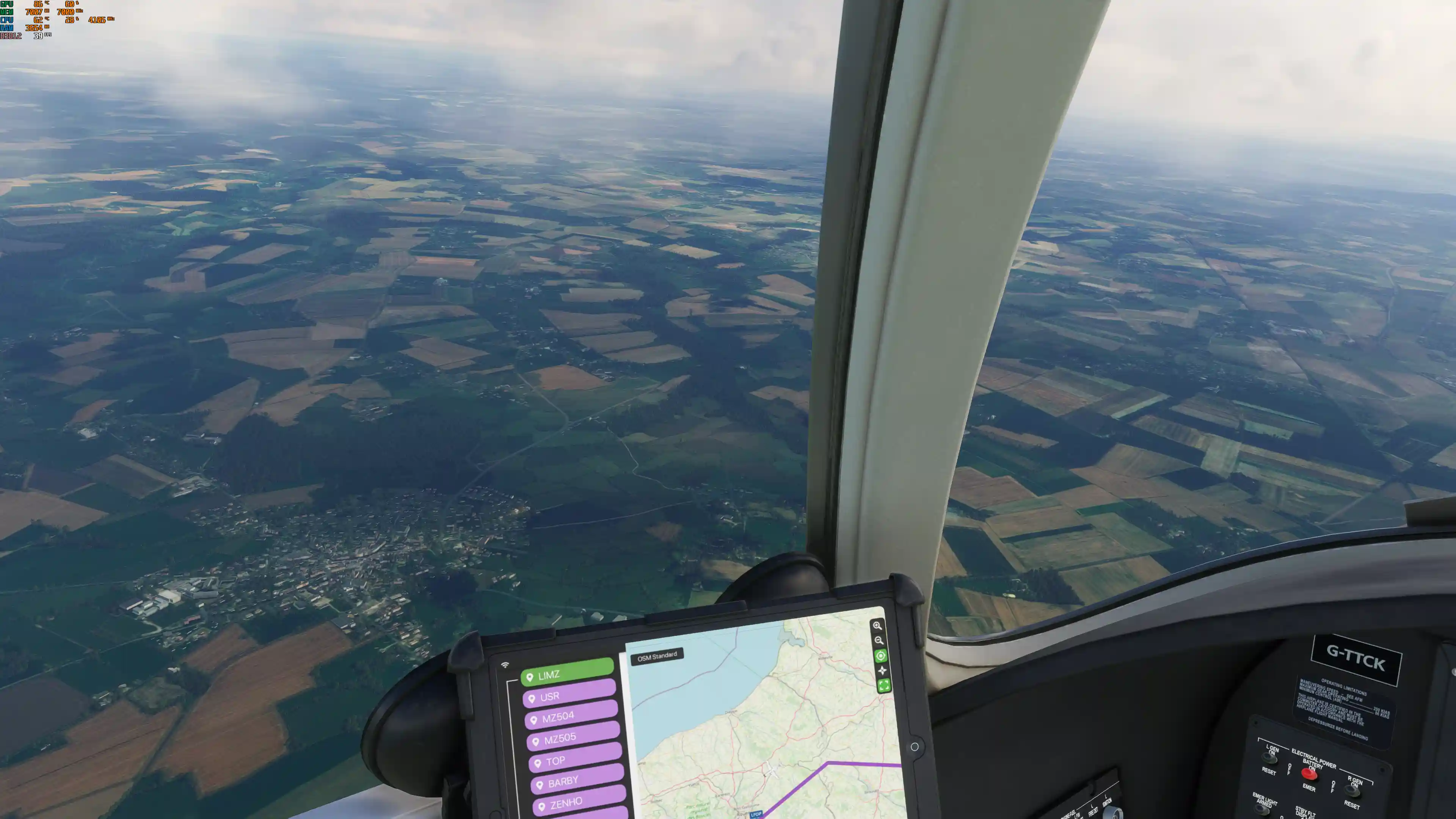 Flight Image