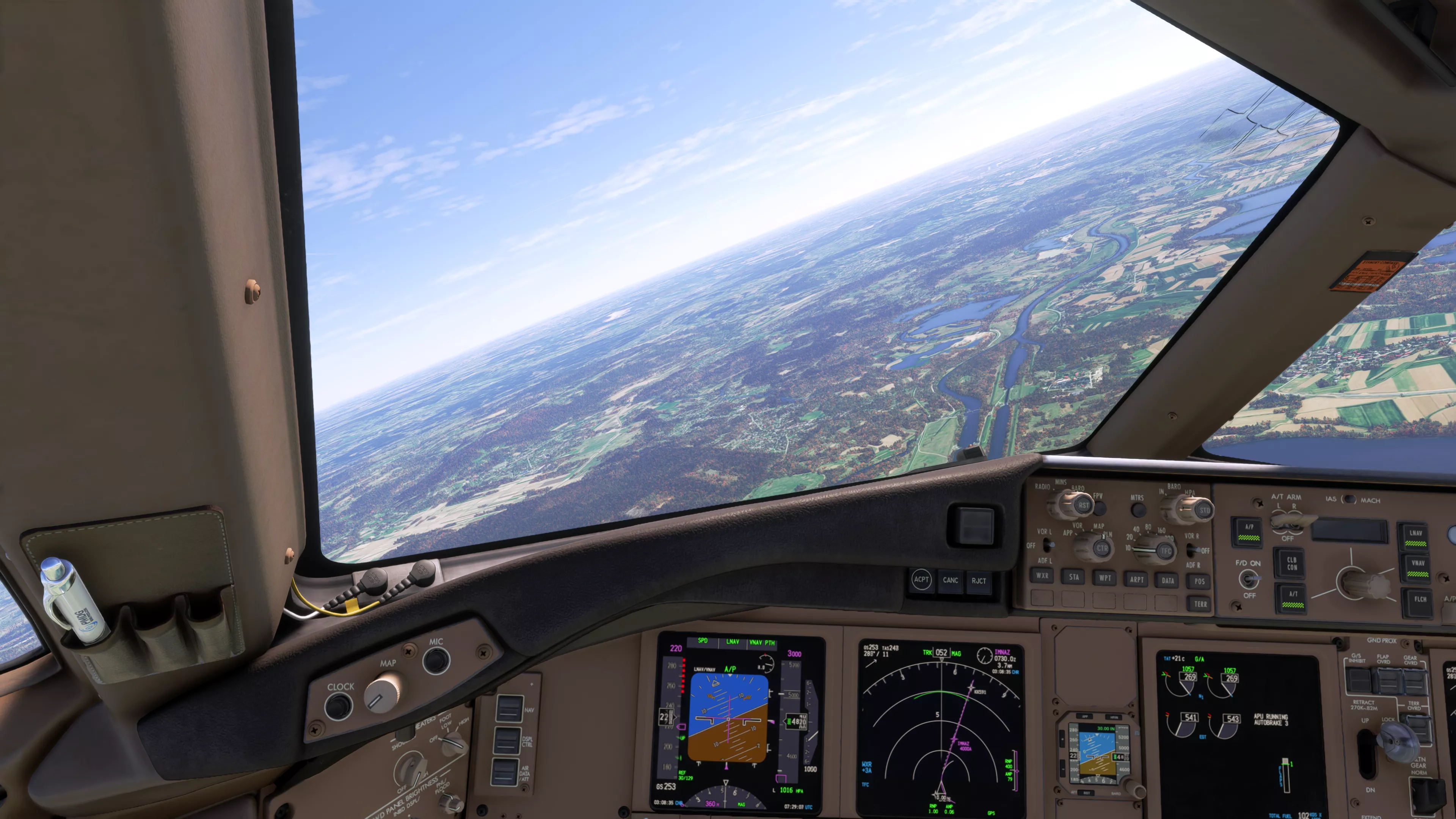 Flight Image