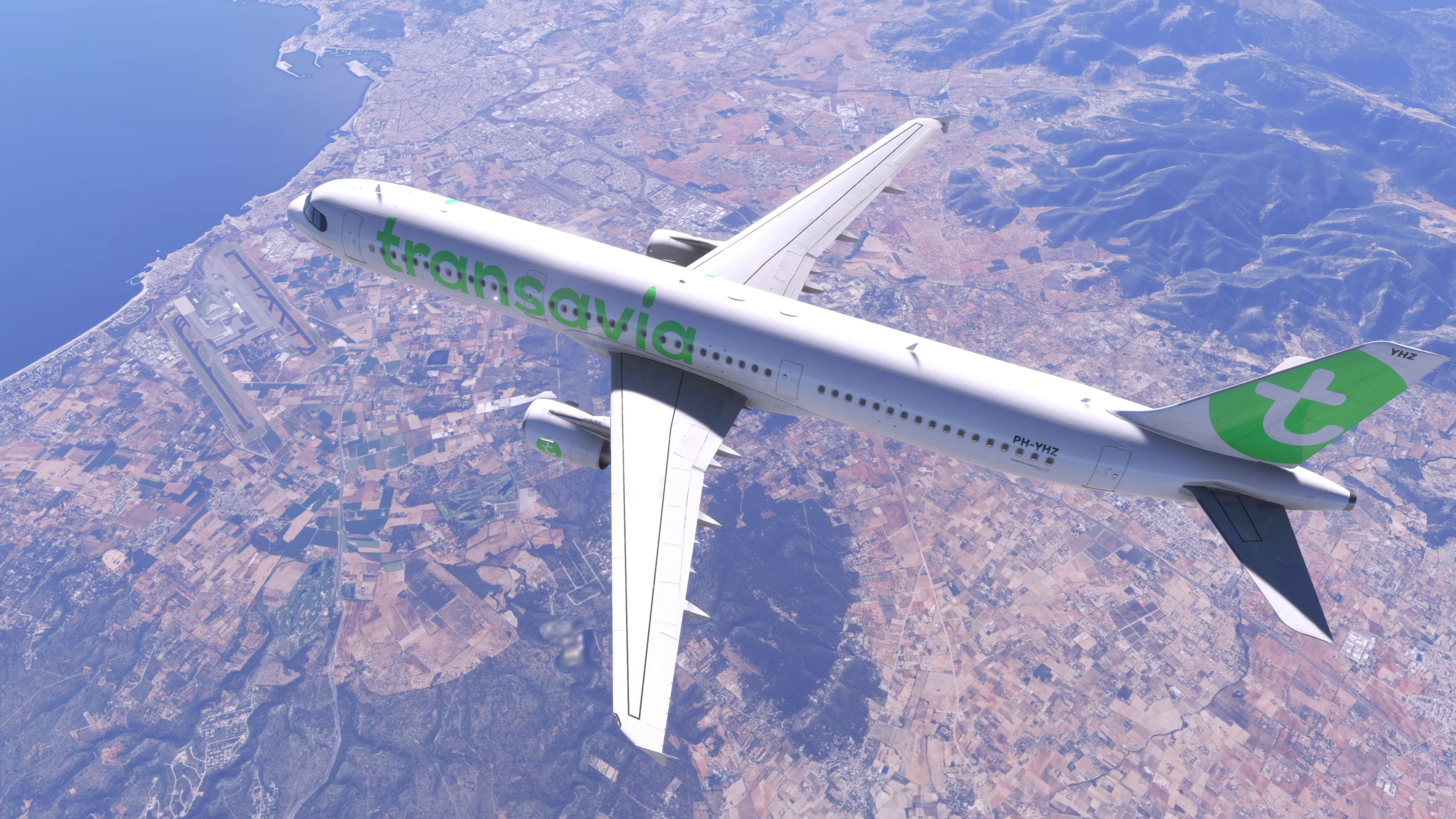 Flight Image