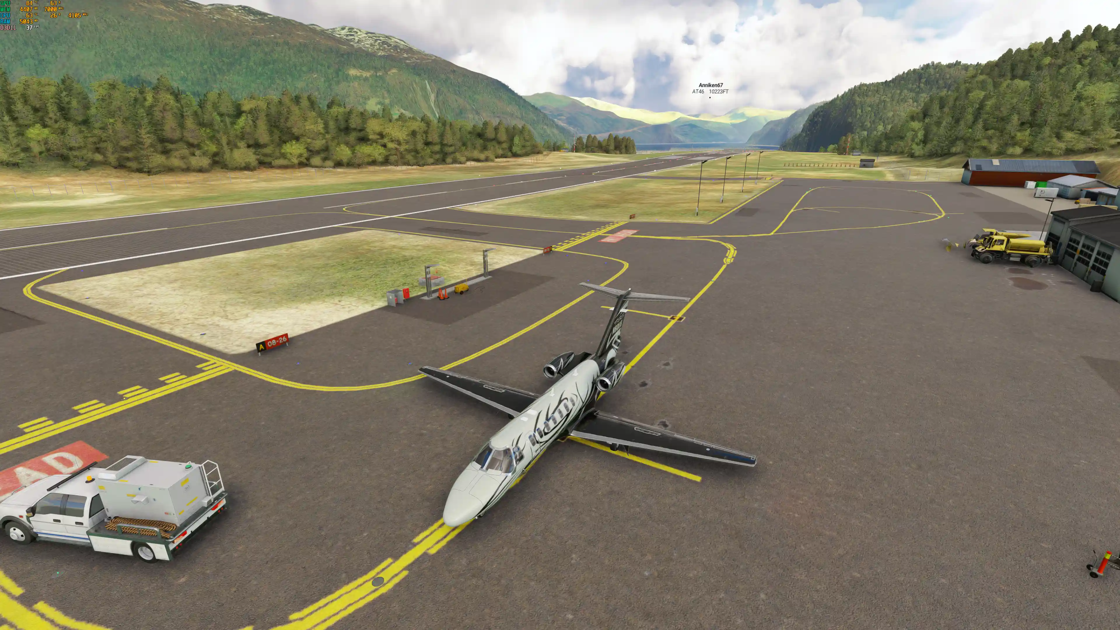 Flight Image
