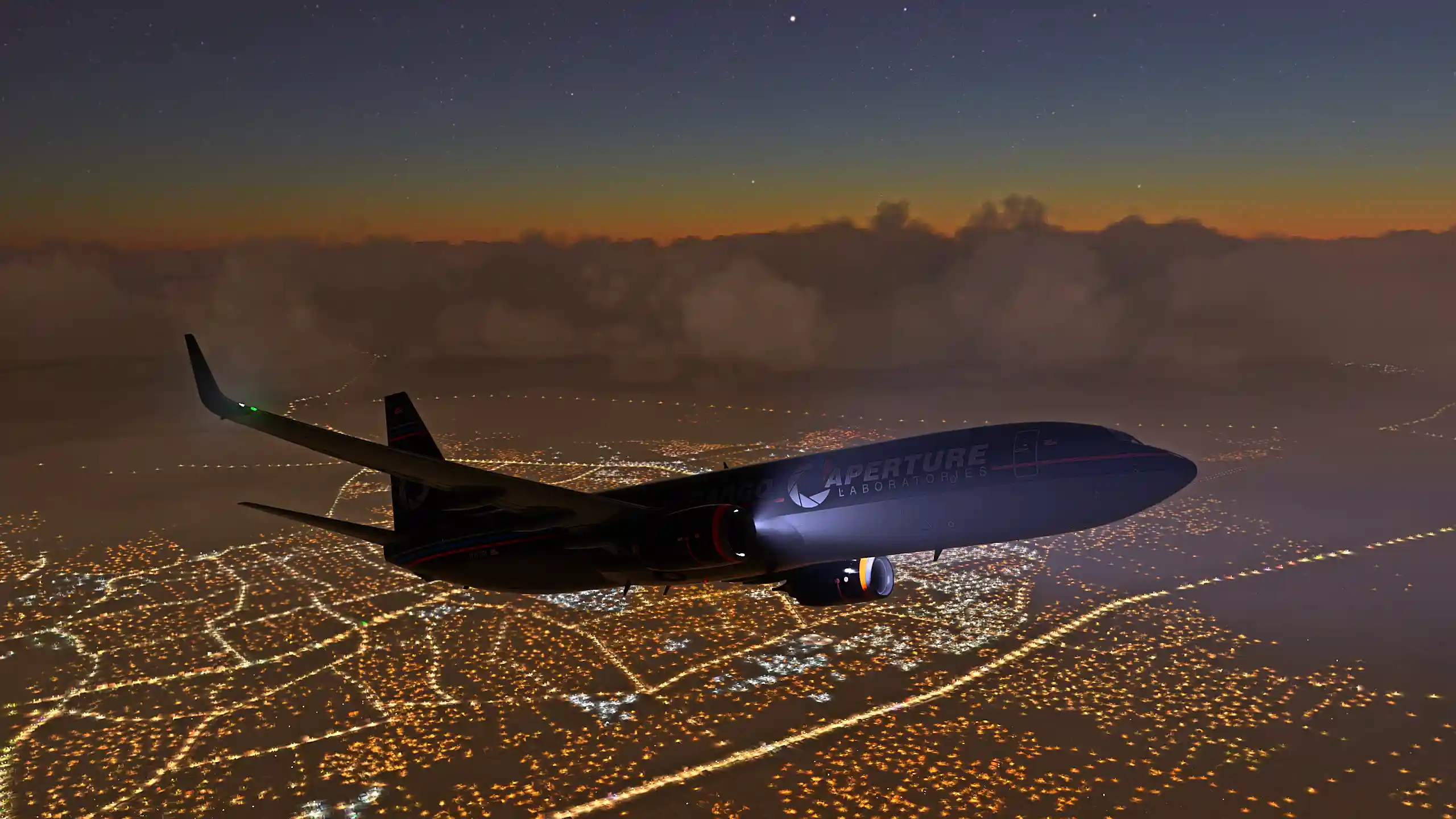 Flight Image