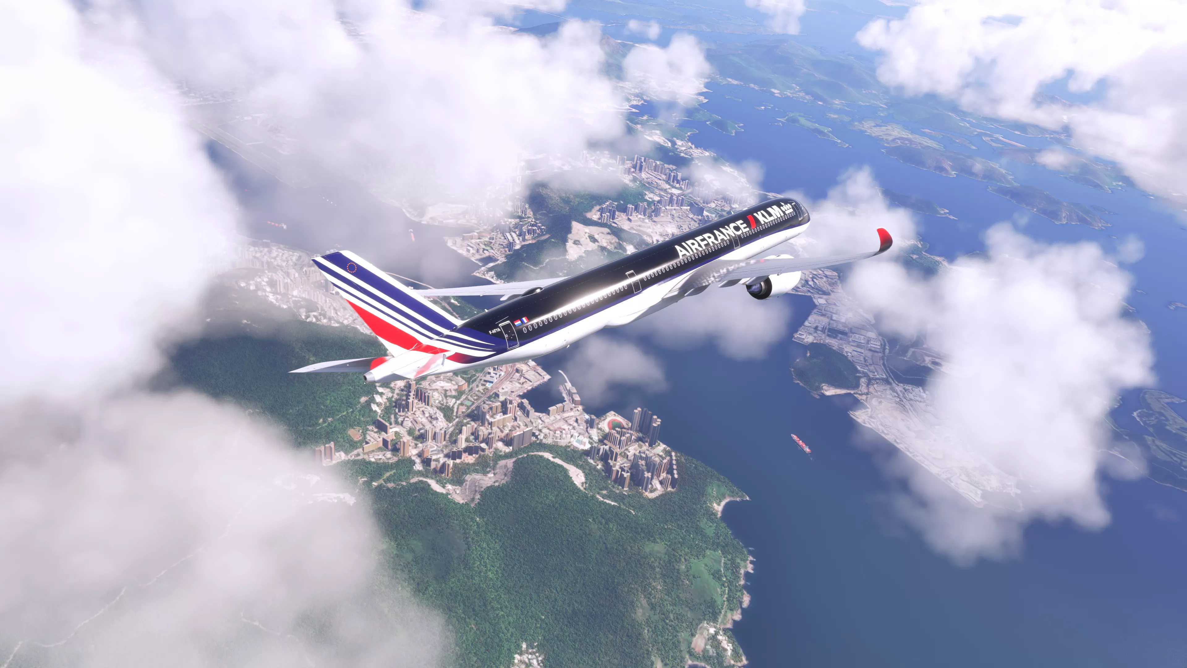 Flight Image
