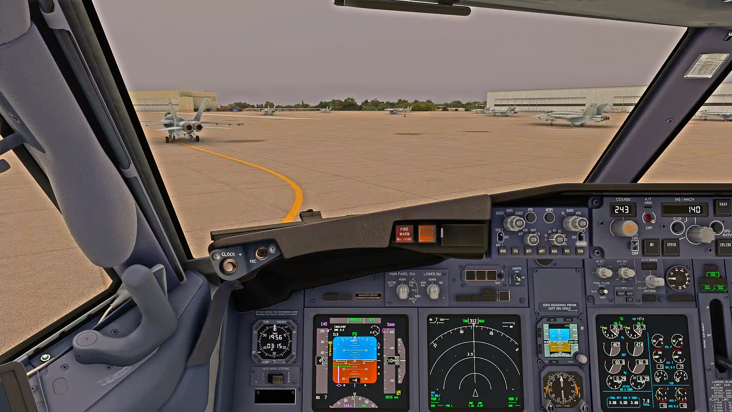 Flight Image