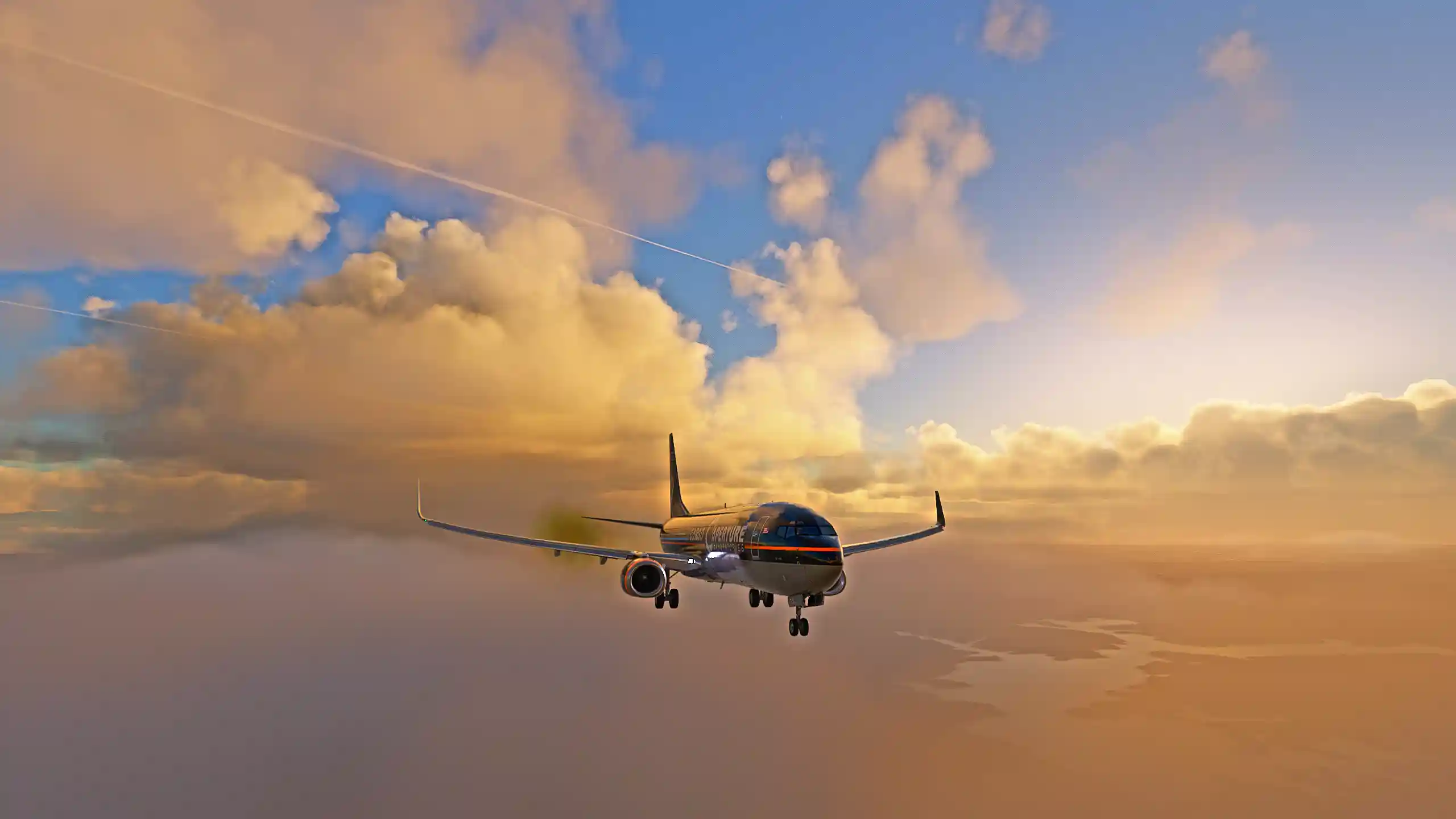 Flight Image
