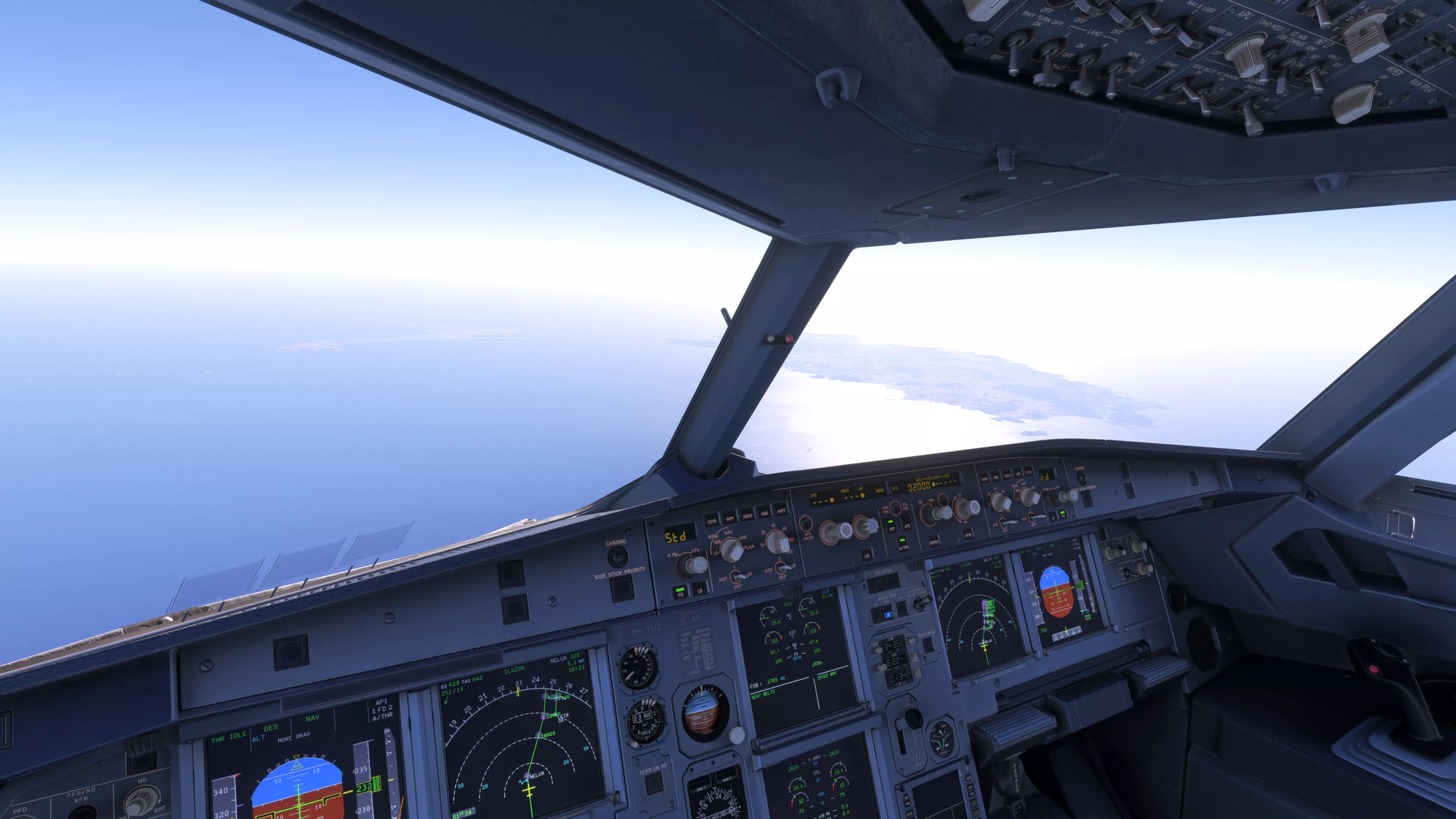 Flight Image