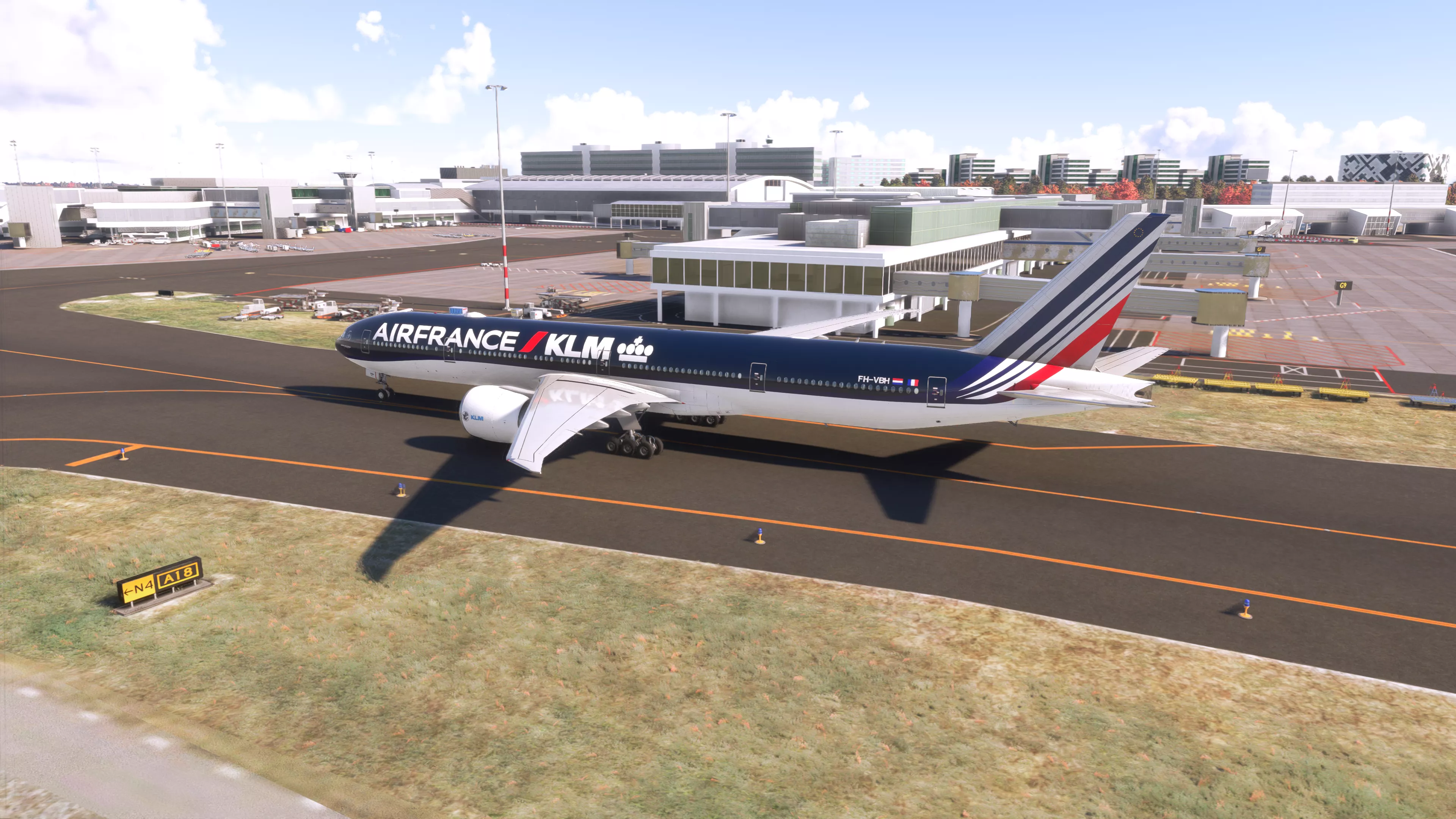 Flight Image