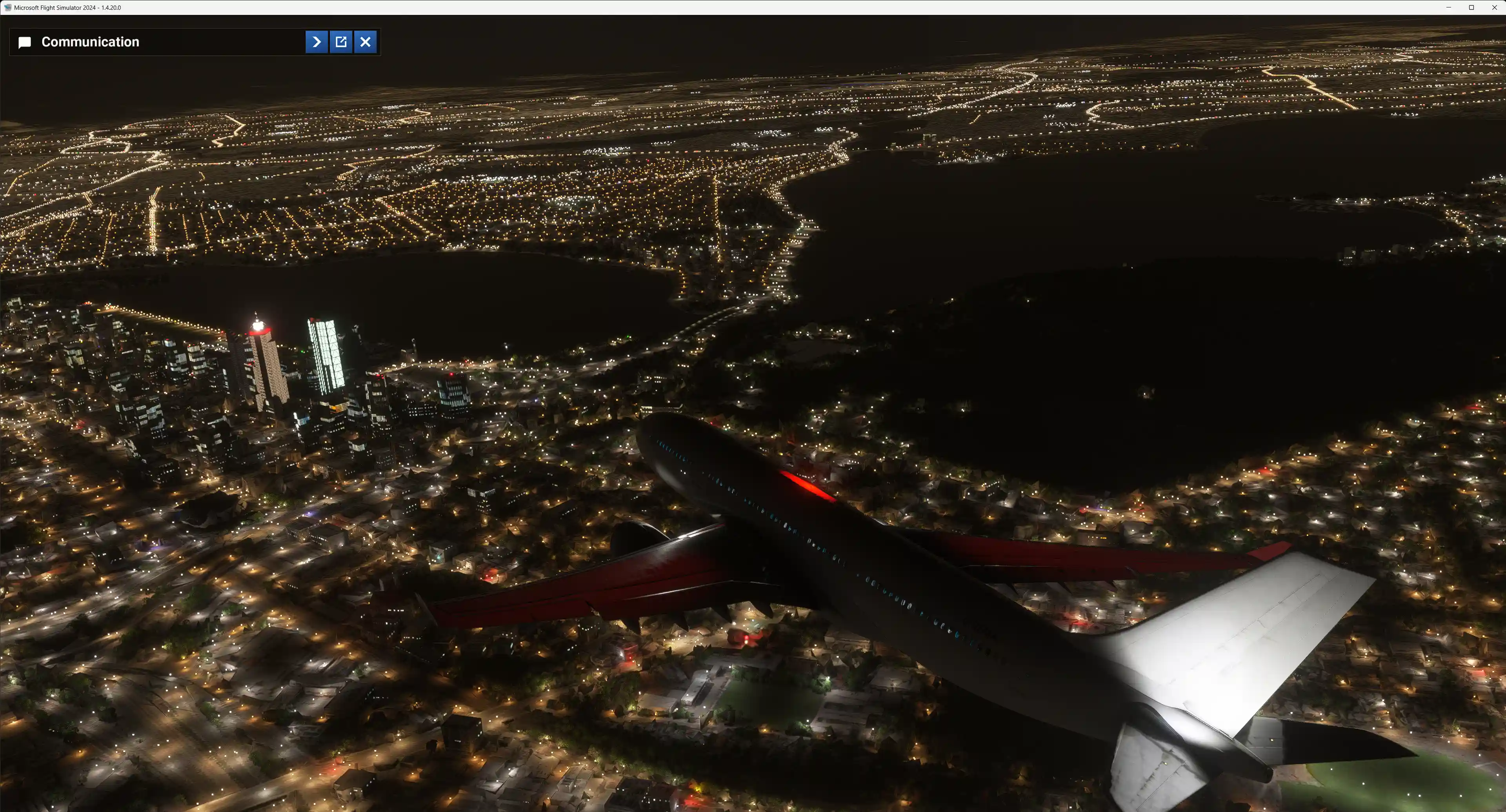 Flight Image