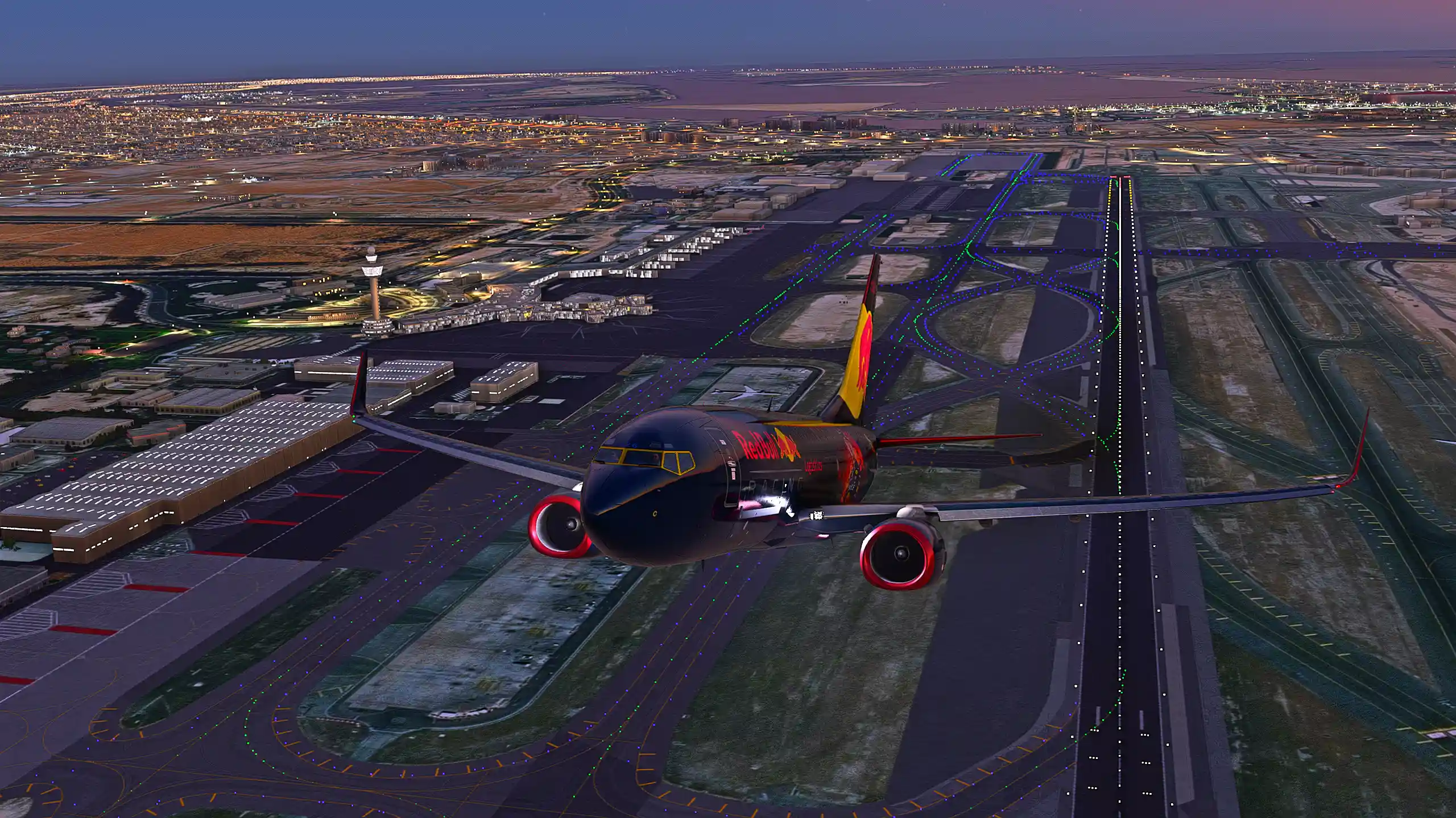 Flight Image