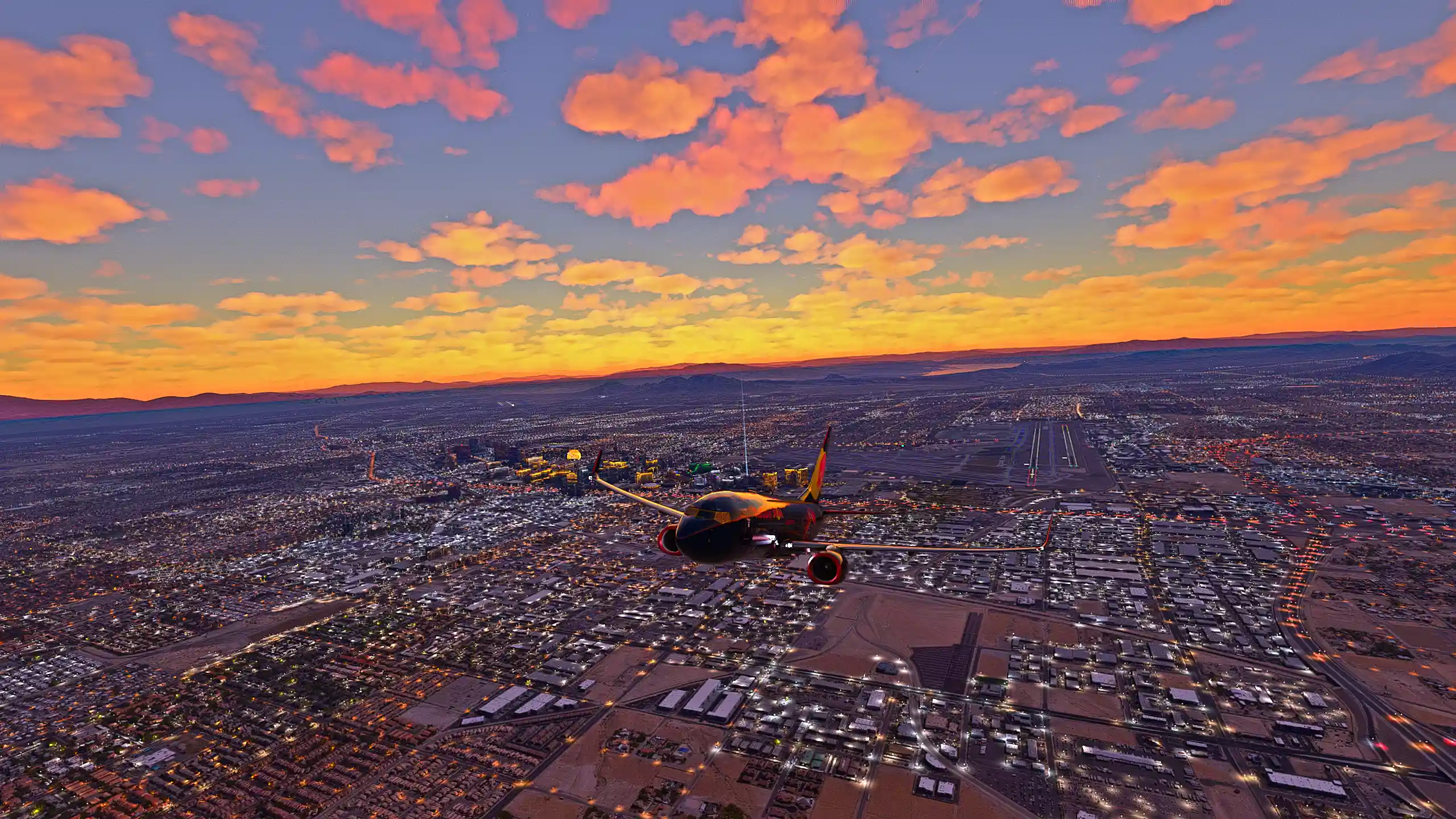 Flight Image