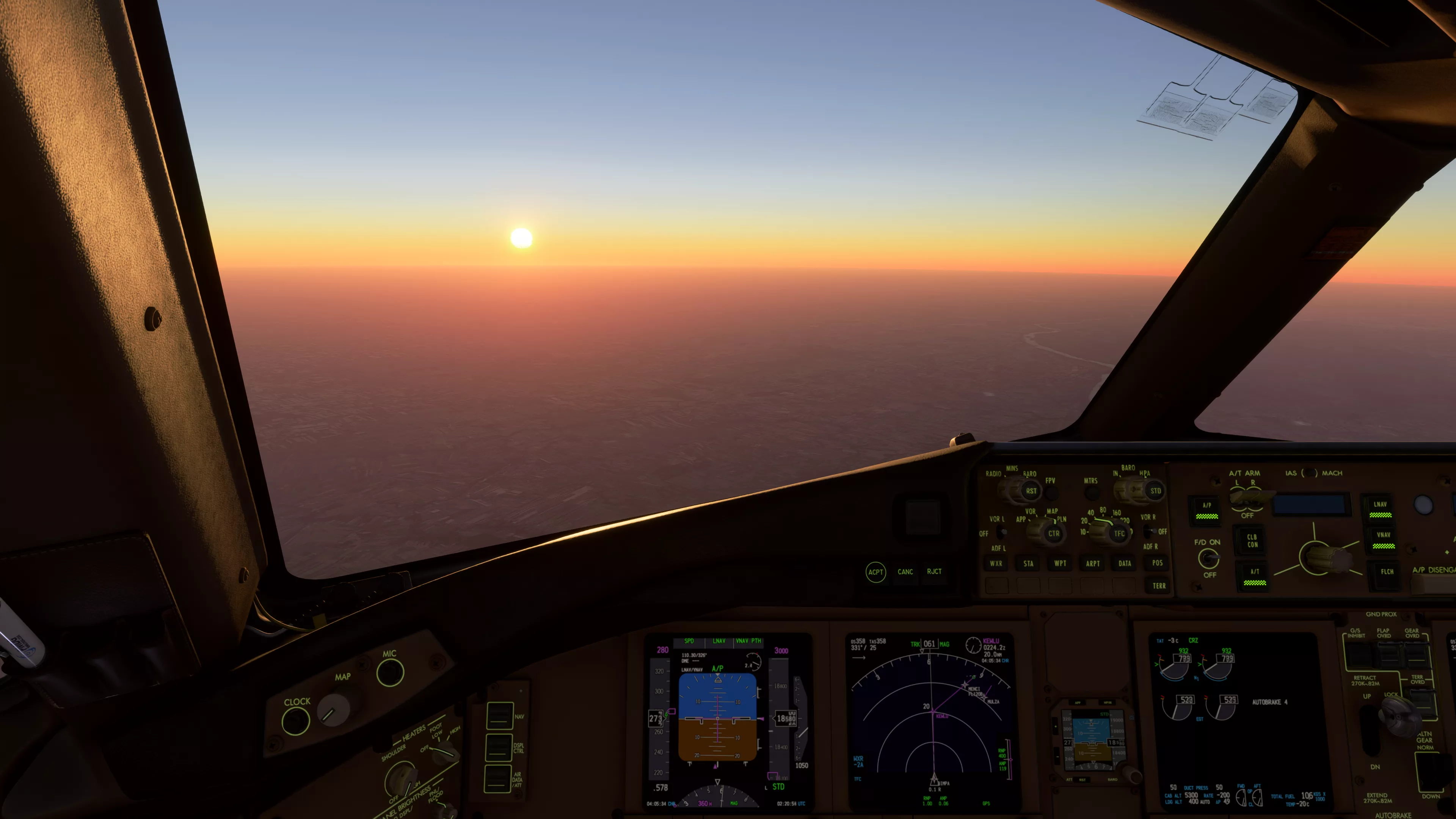 Flight Image
