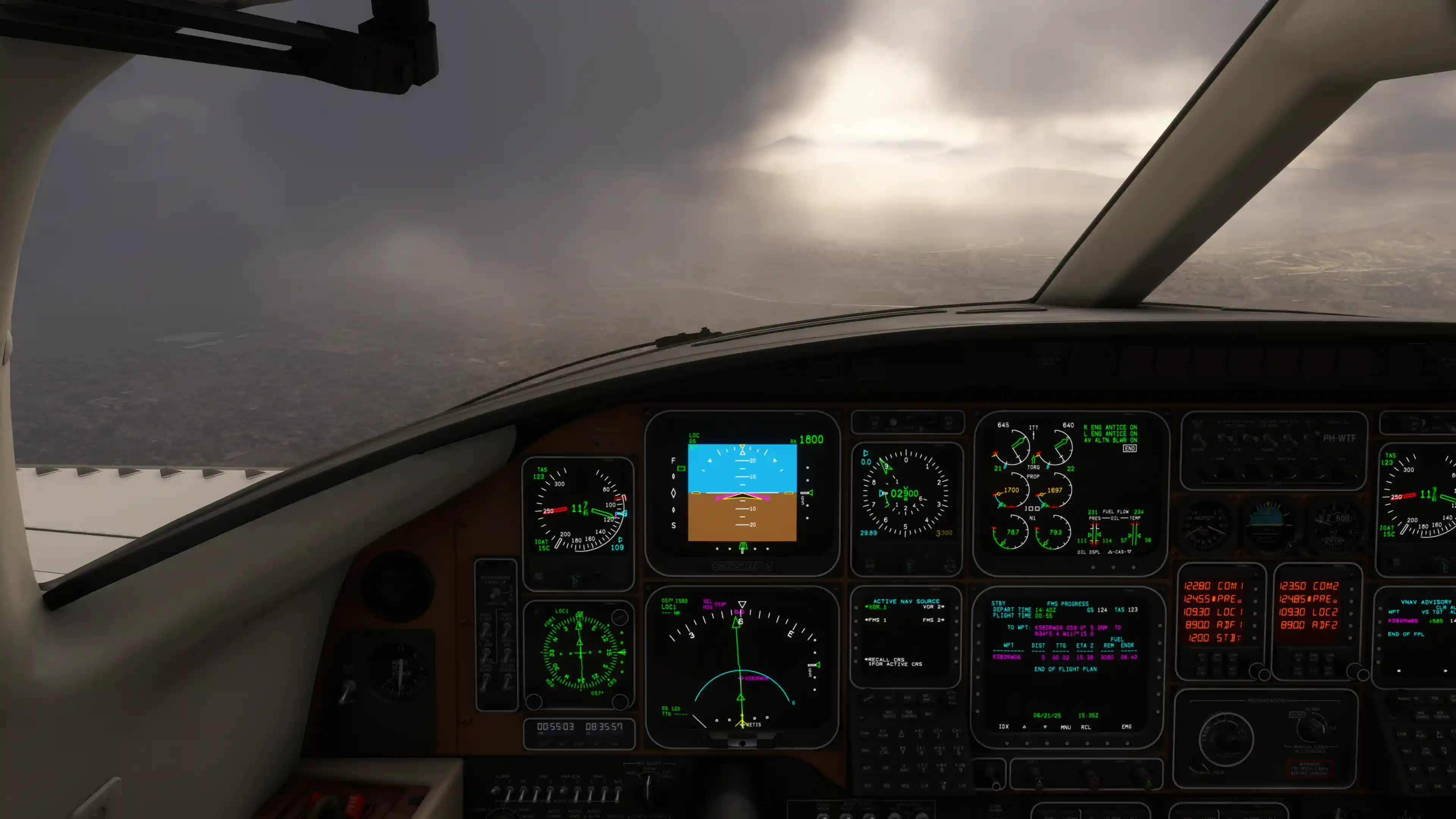 Flight Image