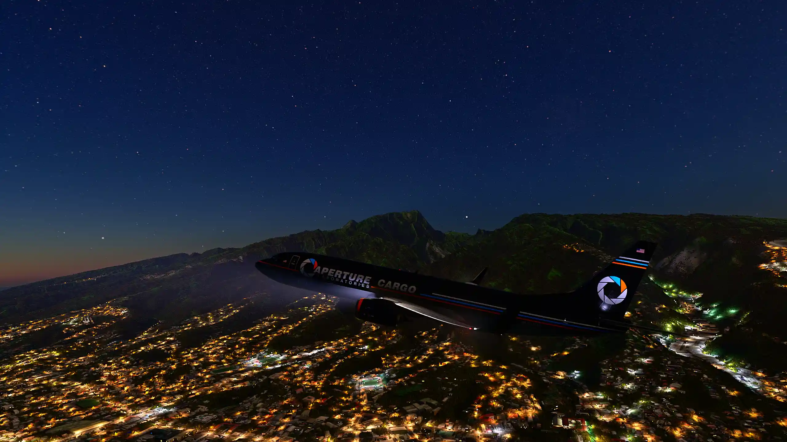 Flight Image