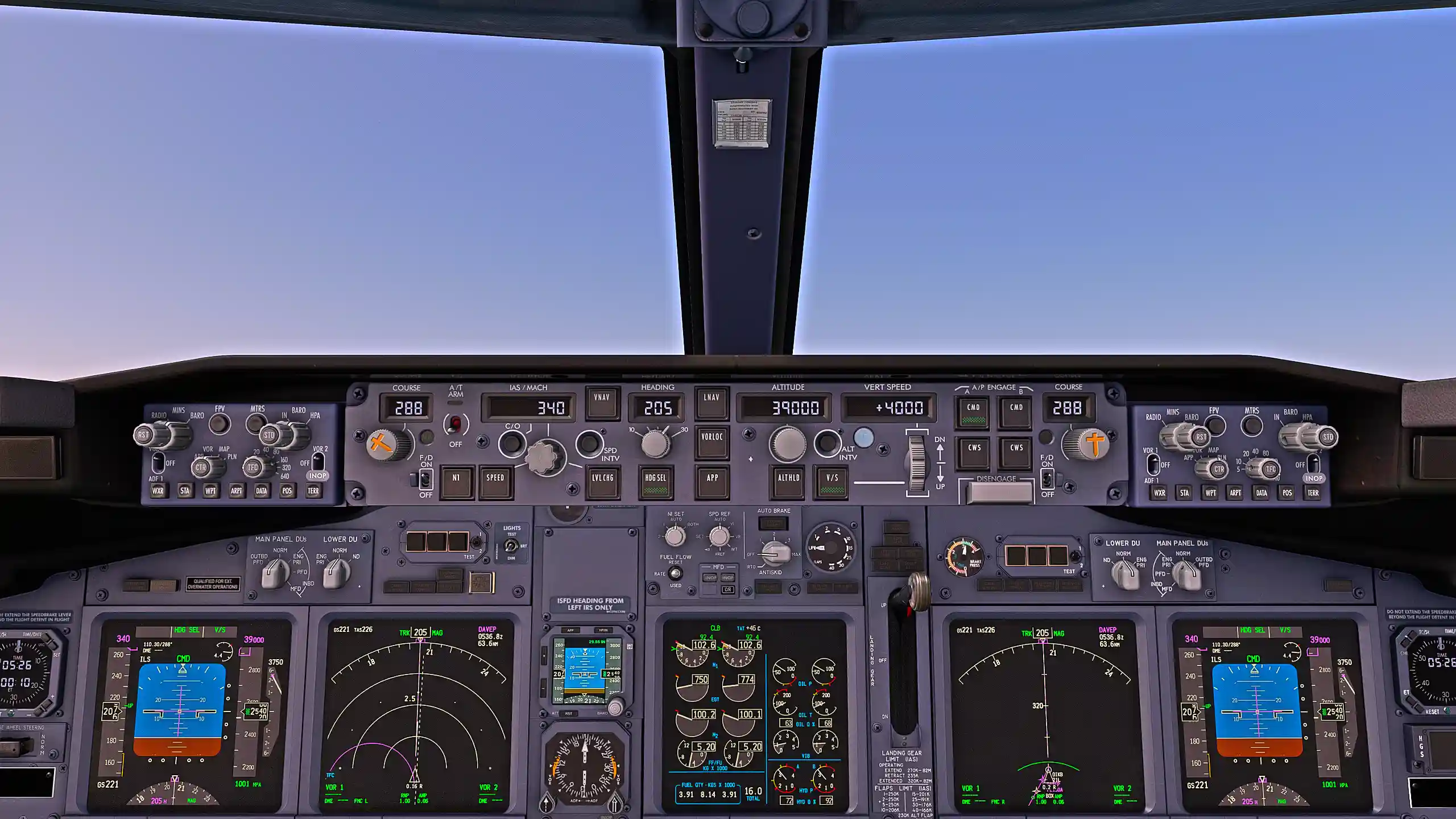 Flight Image