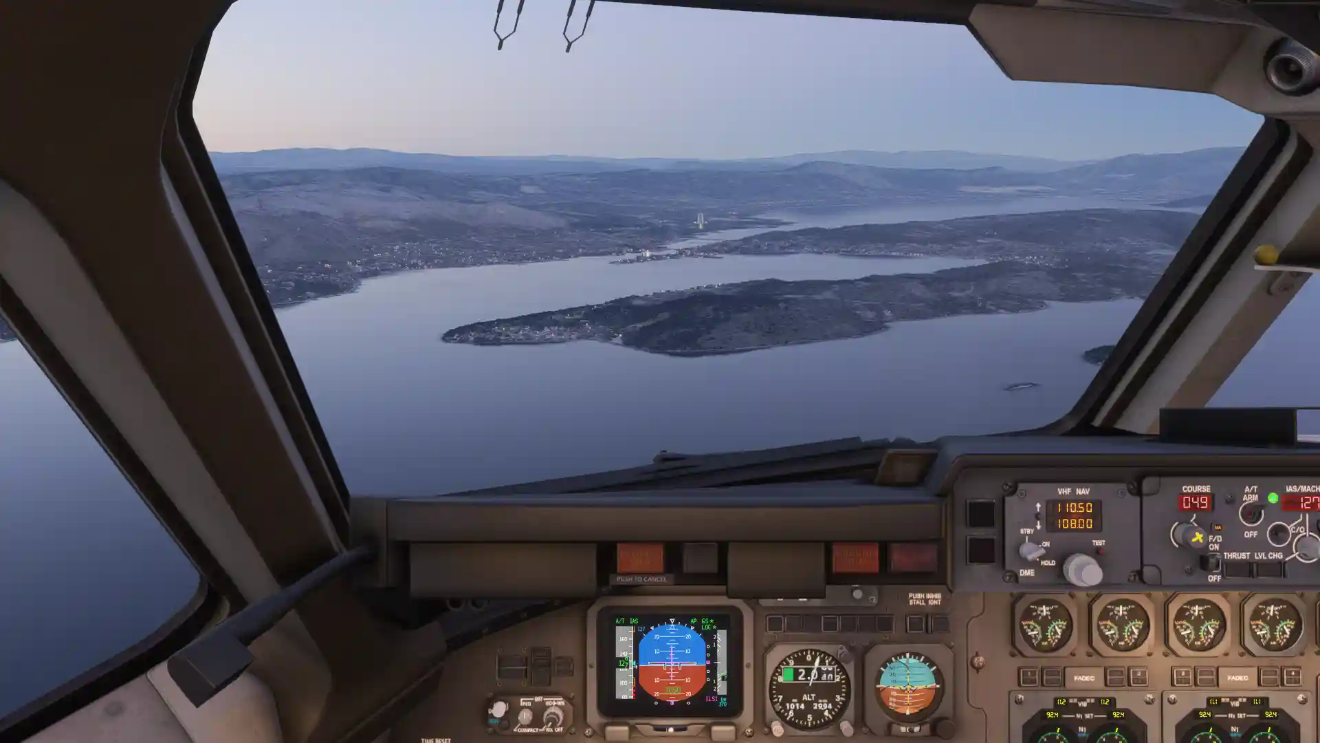 Flight Image