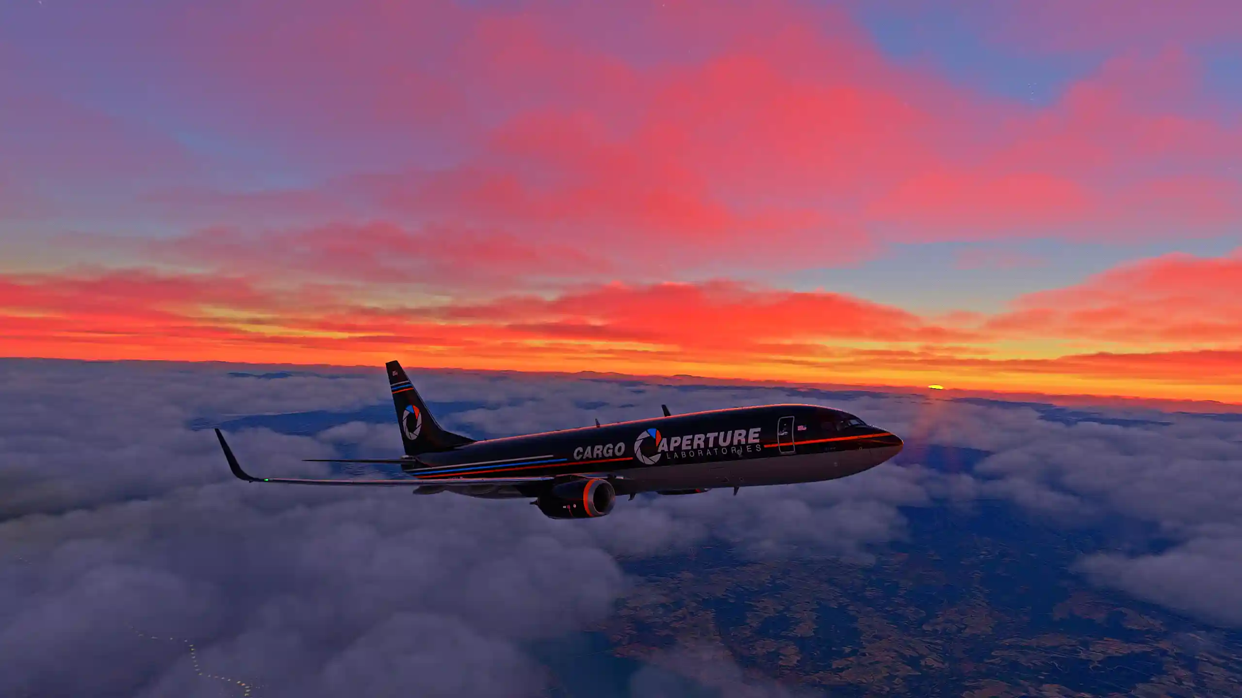 Flight Image