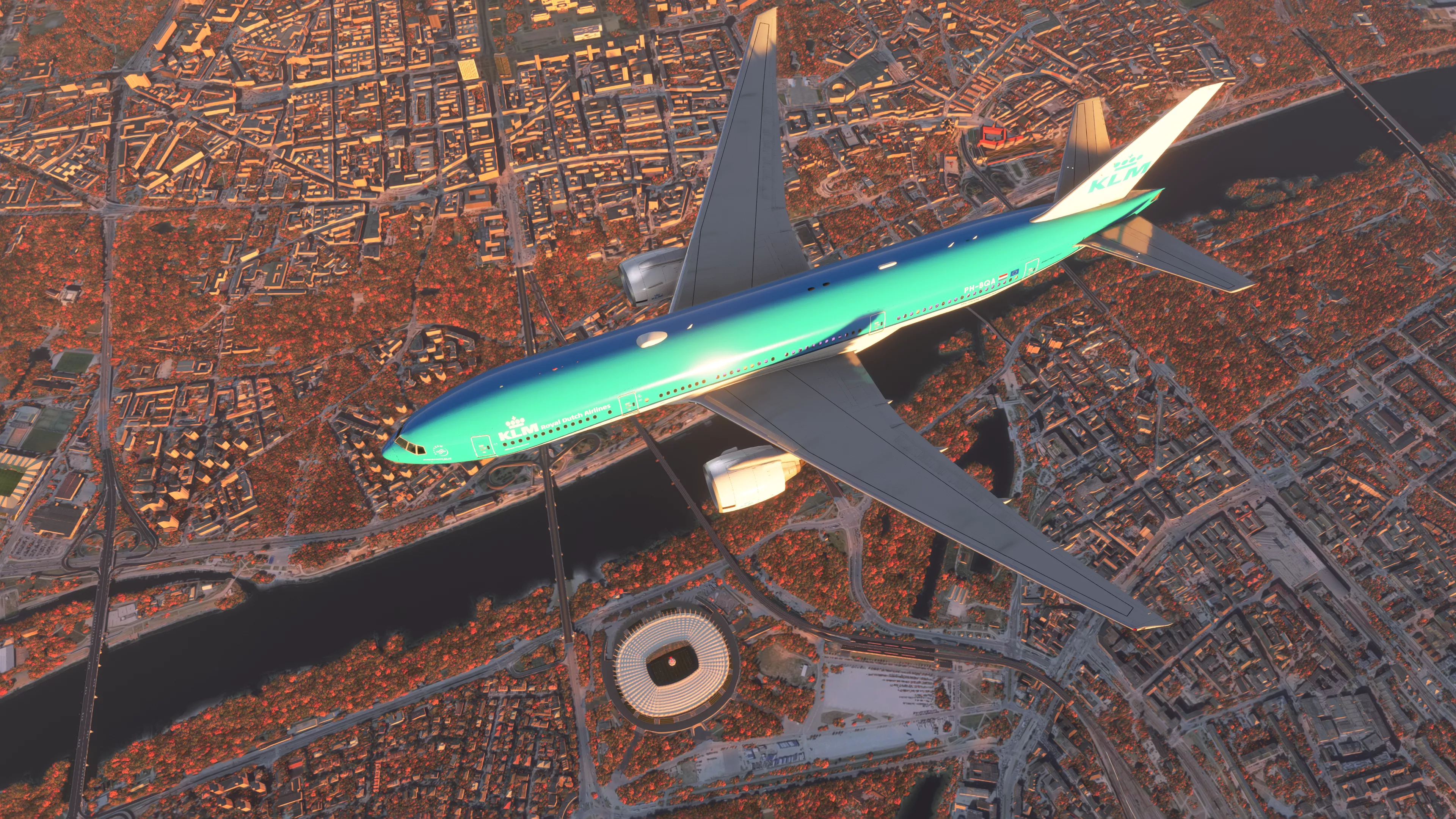 Flight Image