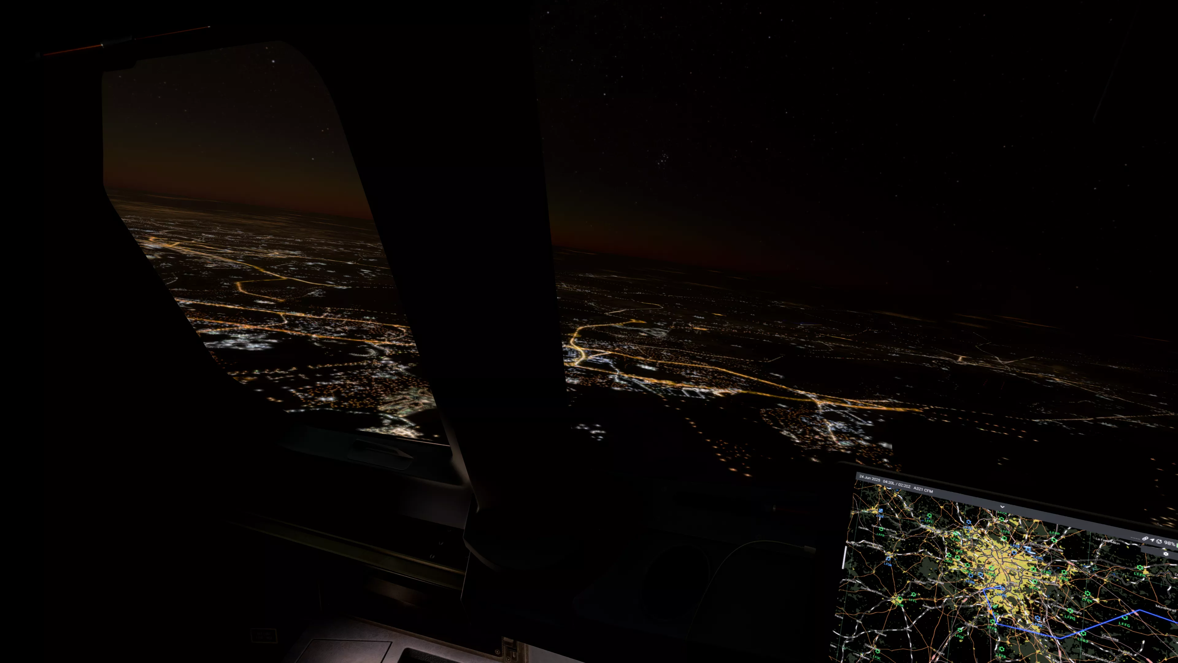 Flight Image