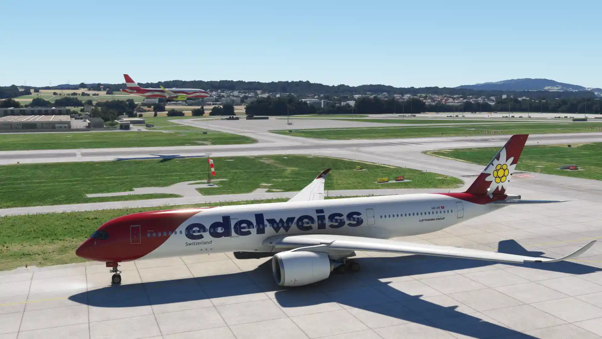 Flight Image