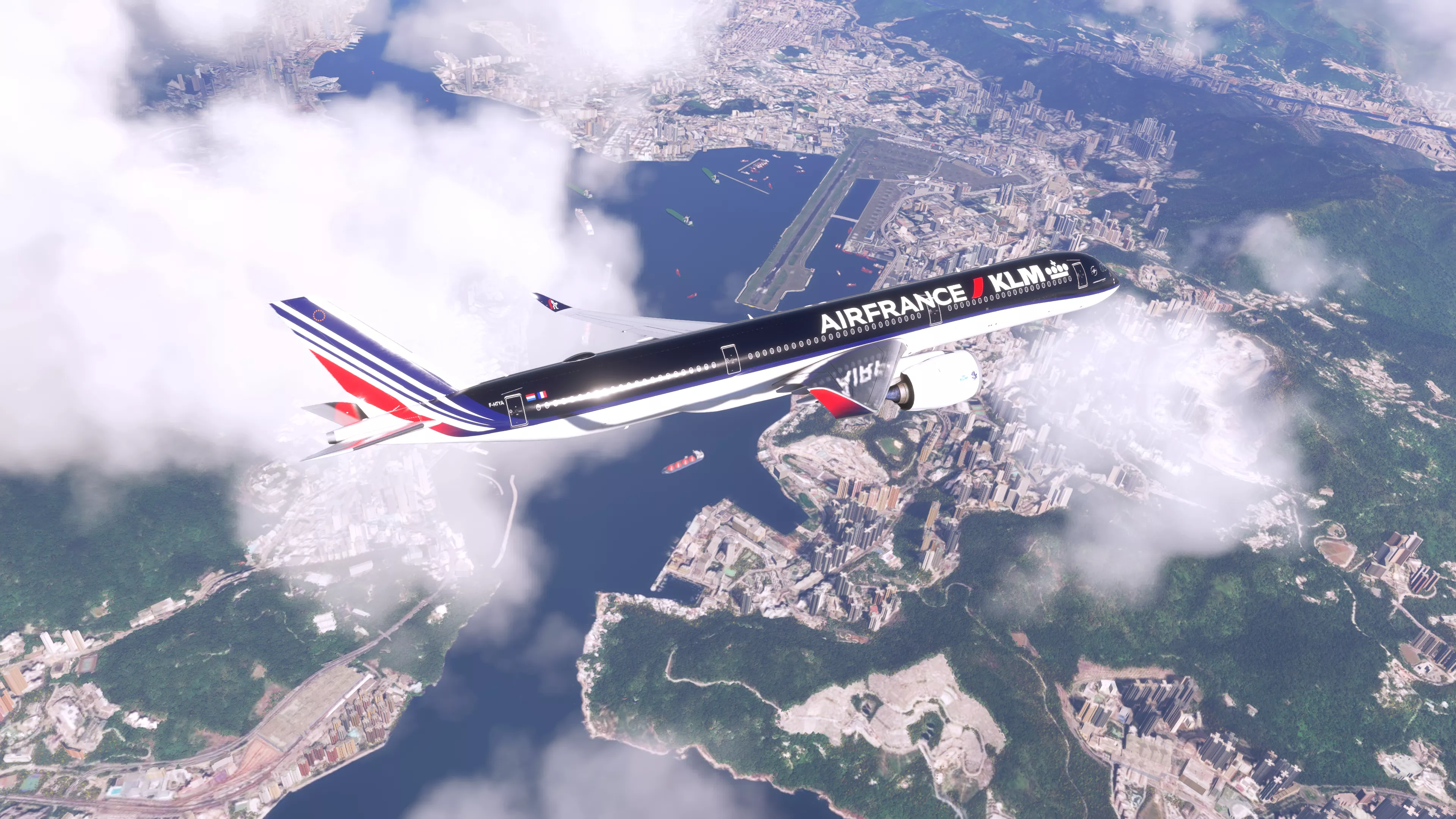Flight Image