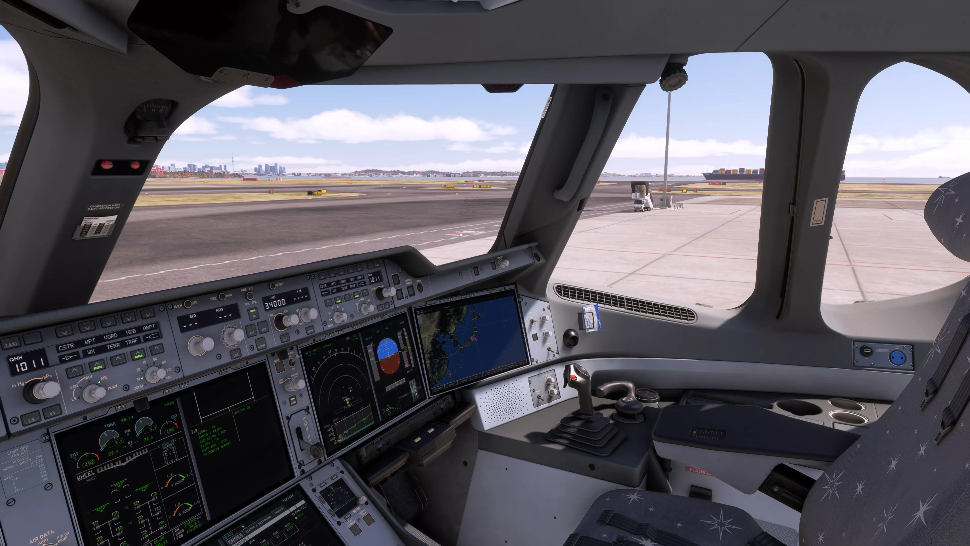 Flight Image
