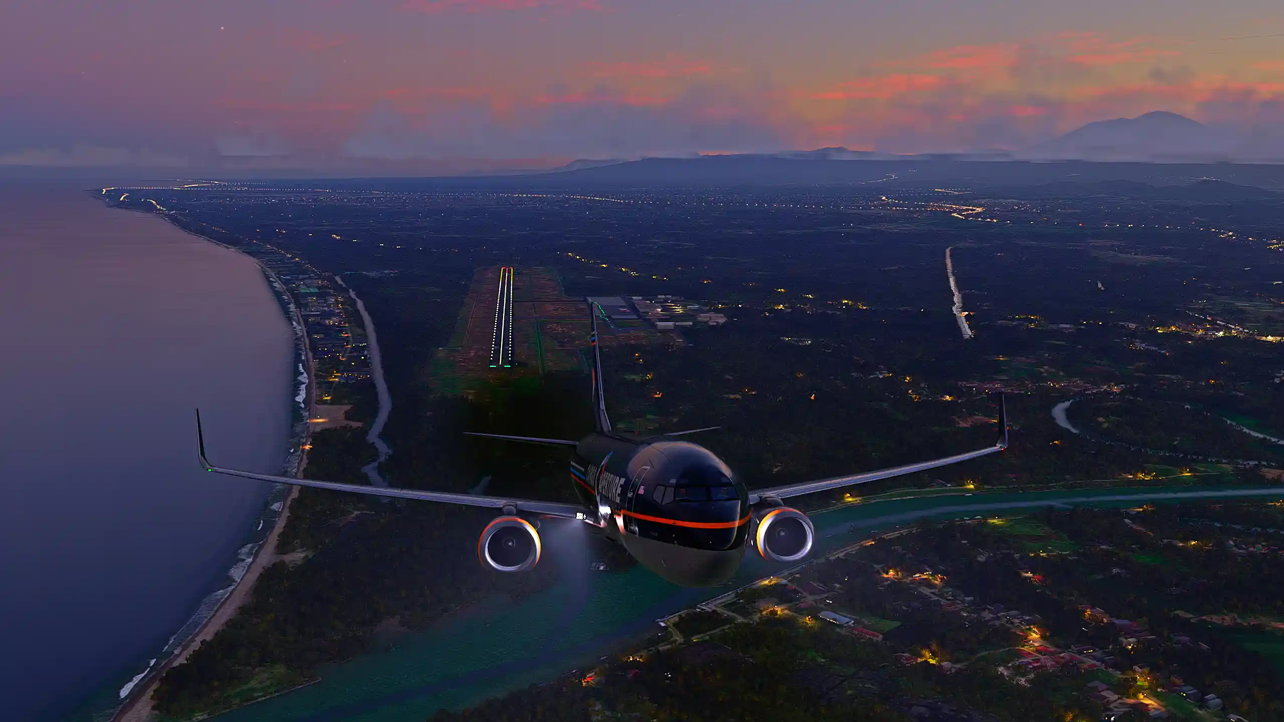 Flight Image