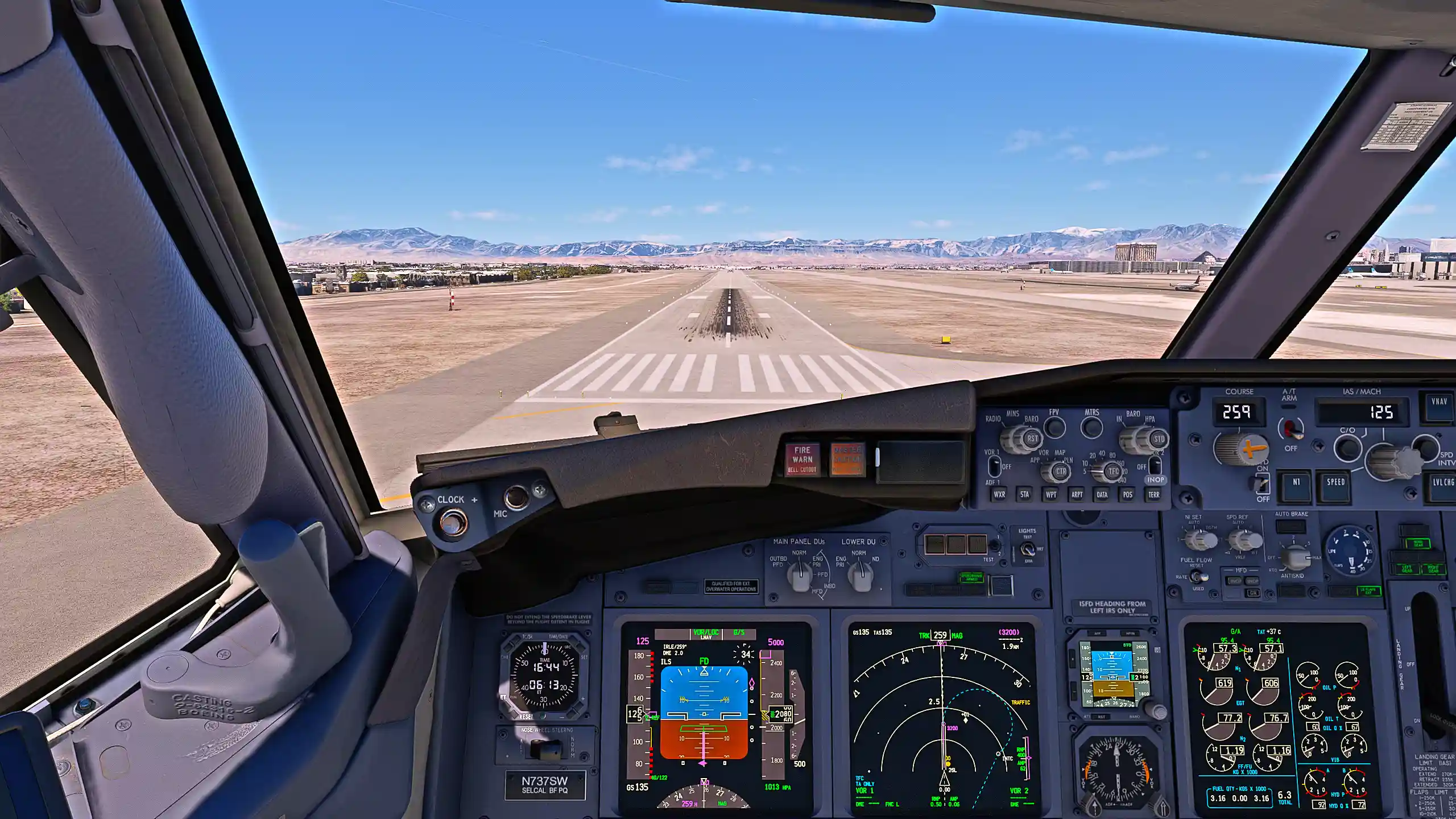 Flight Image
